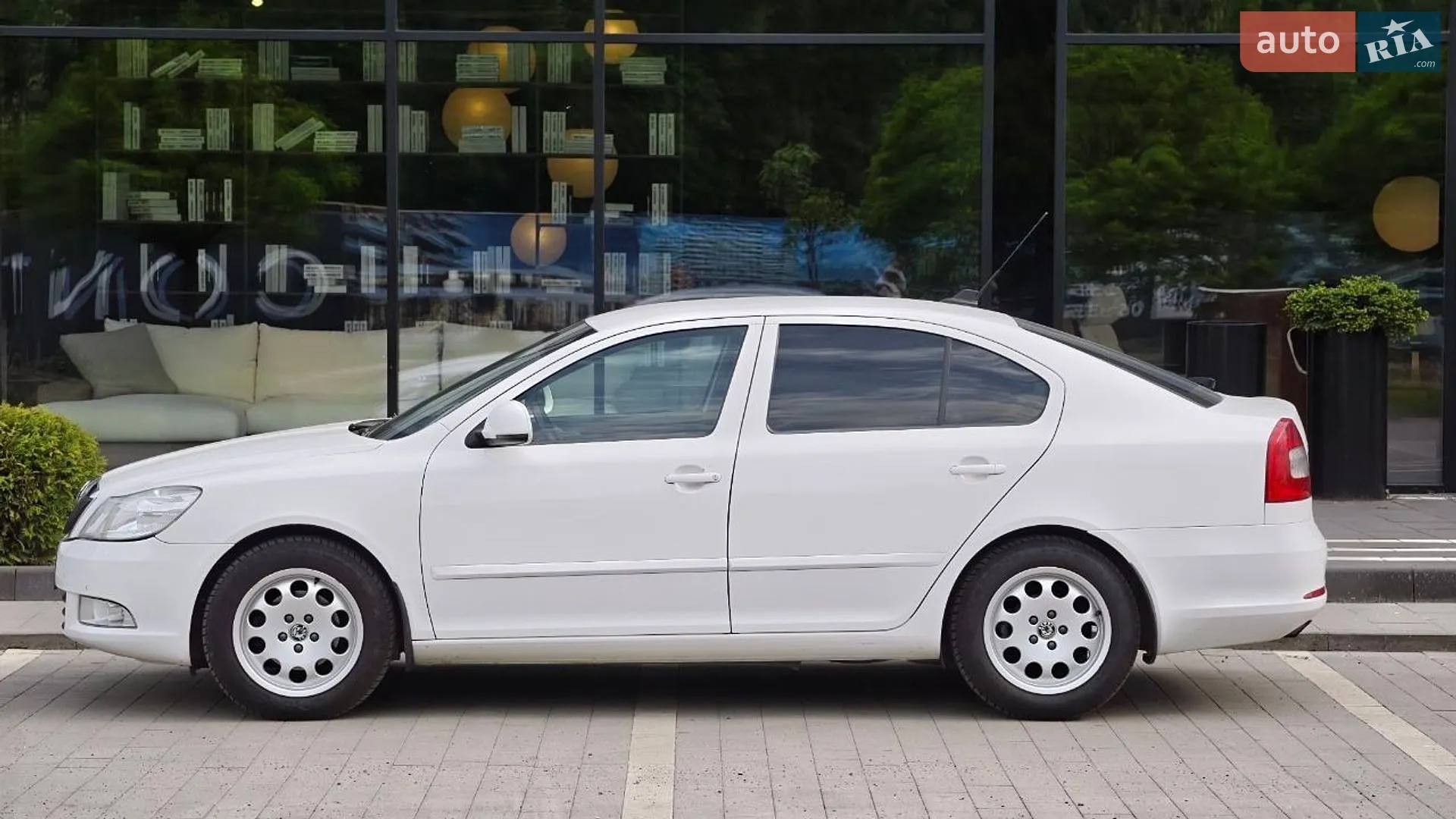 2012 Skoda Octavia - мініатюра 3