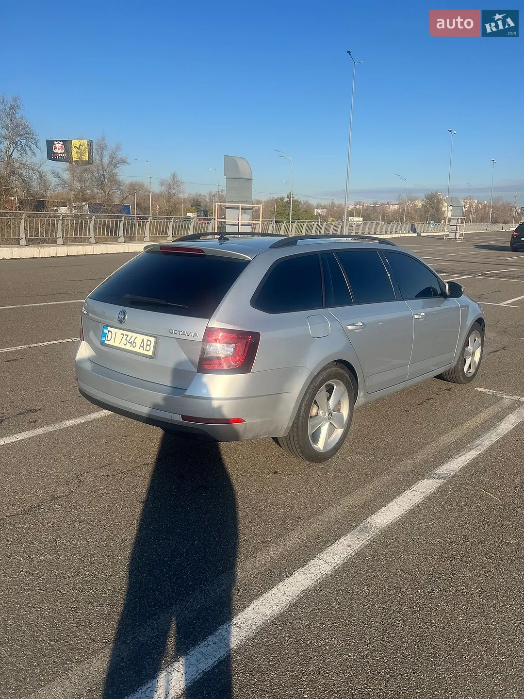 2019 Skoda Octavia - мініатюра 10