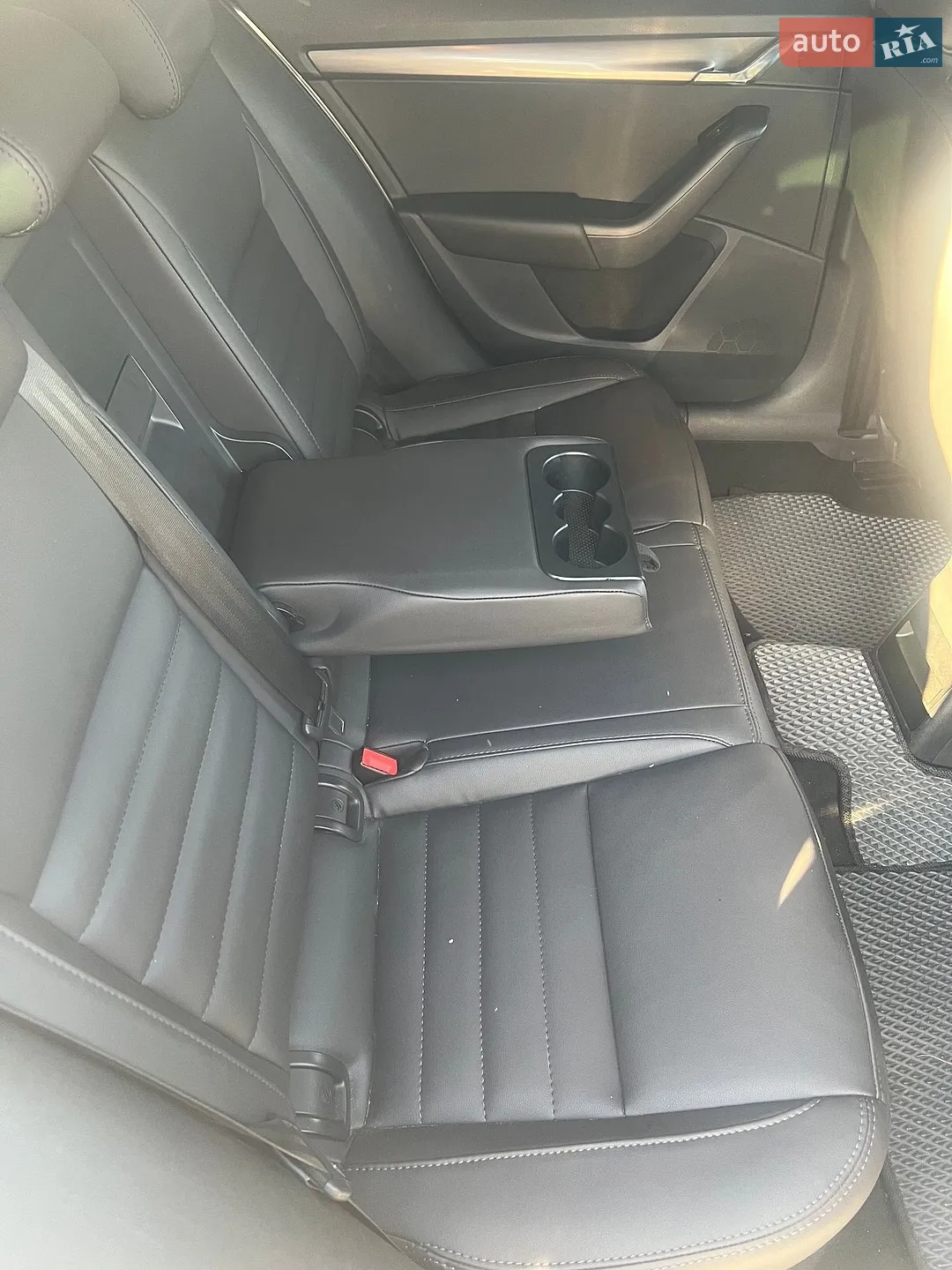 2019 Skoda Octavia - мініатюра 14