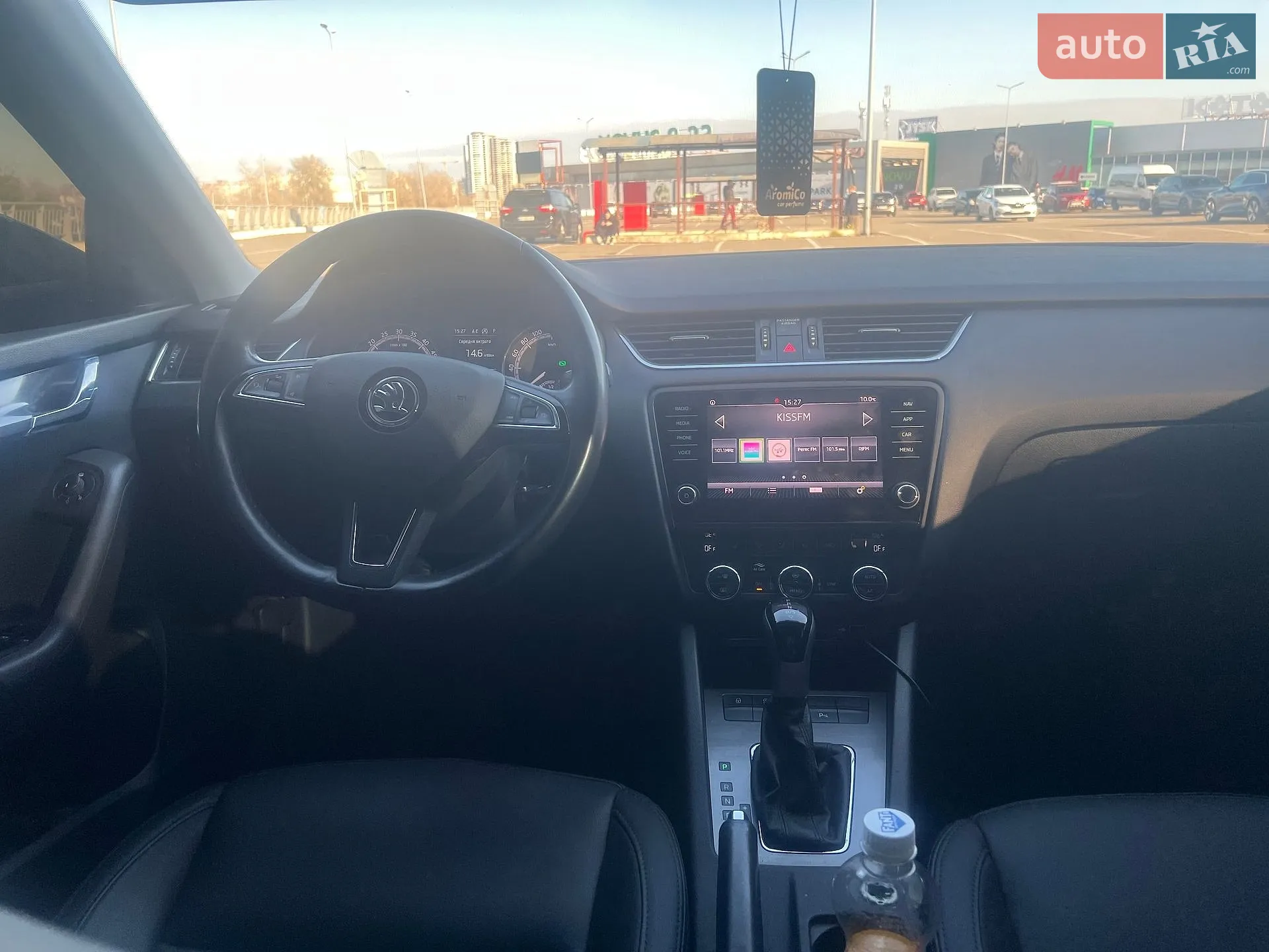 2019 Skoda Octavia - мініатюра 17