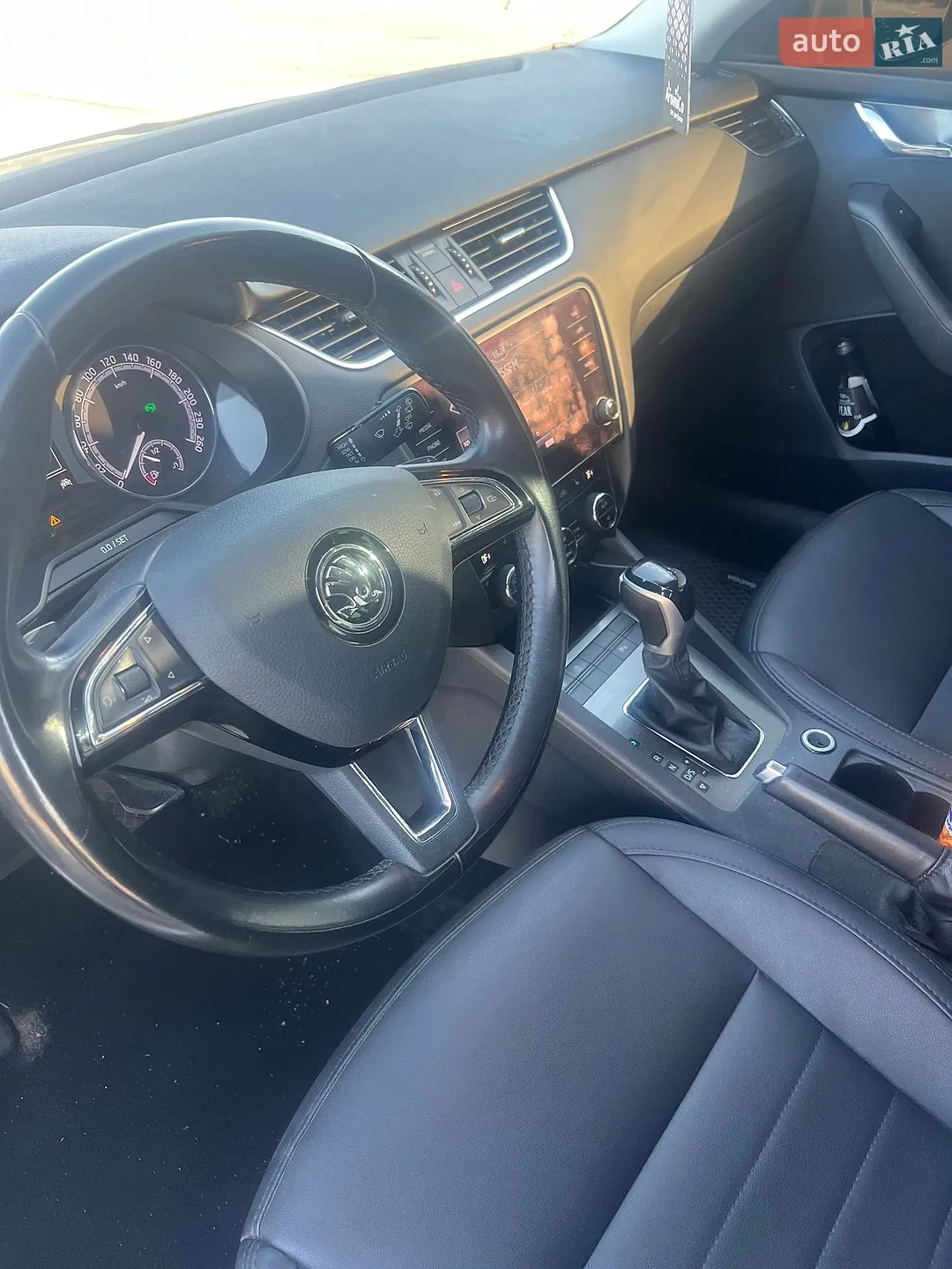 2019 Skoda Octavia - мініатюра 18