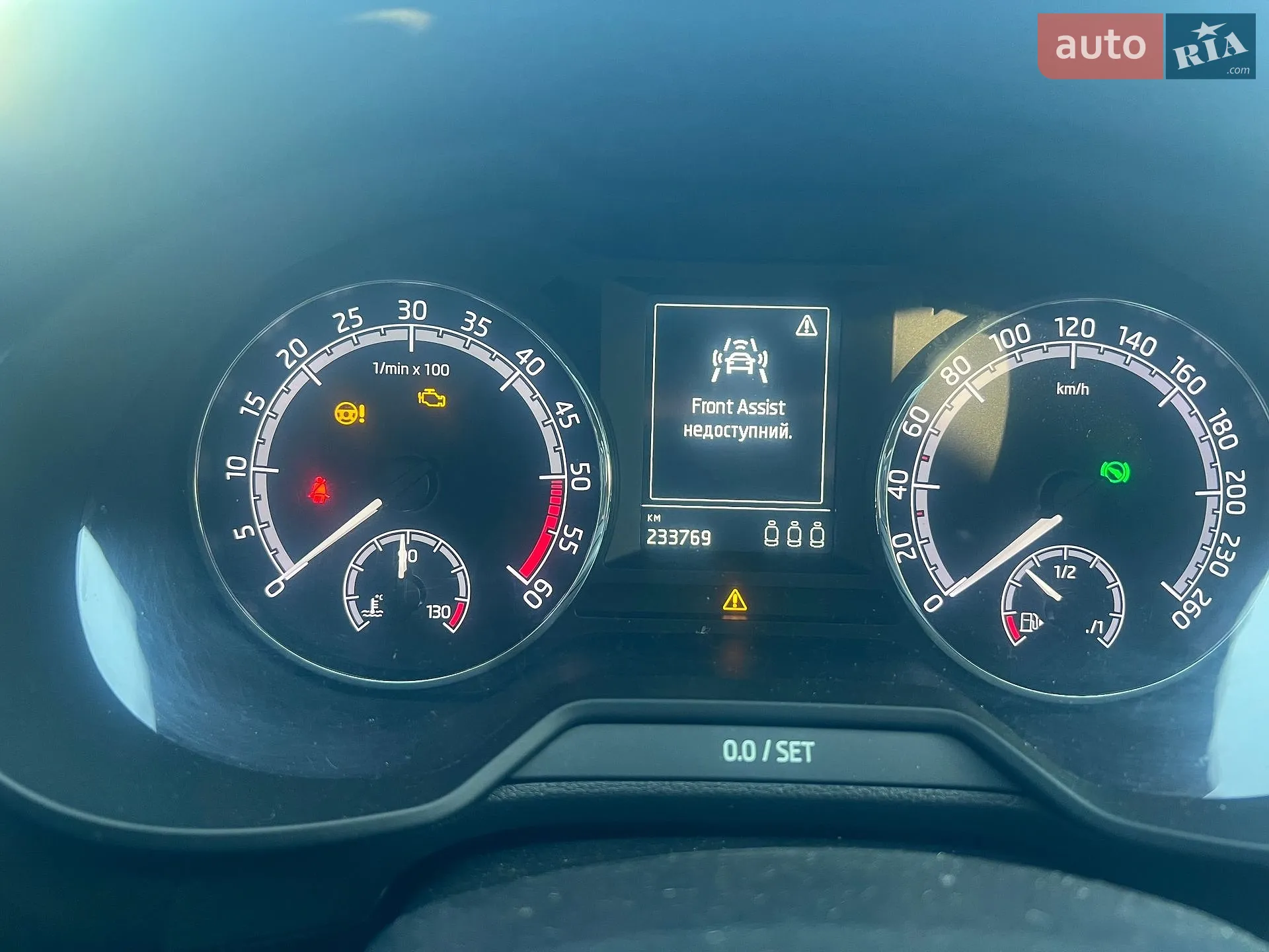 2019 Skoda Octavia - мініатюра 20