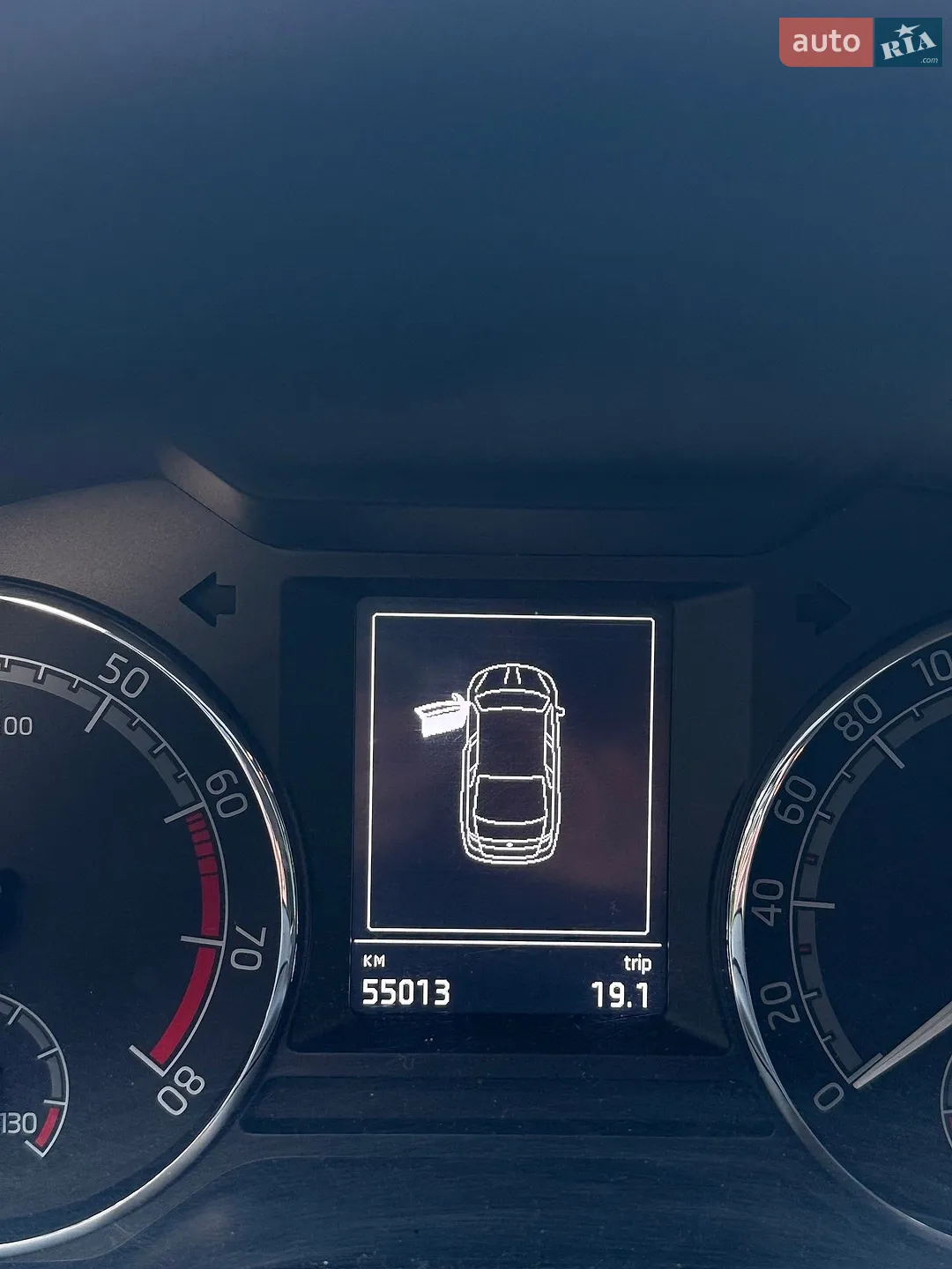 2019 Skoda Octavia - мініатюра 11
