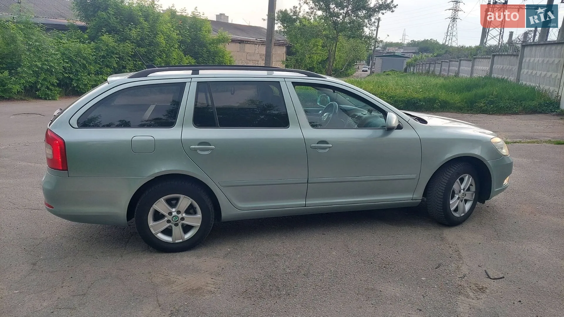 2012 Skoda Octavia - мініатюра 6
