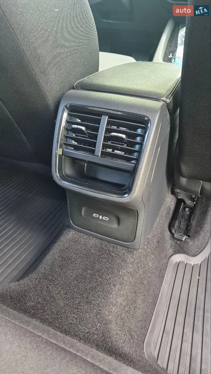 2020 Skoda Octavia - мініатюра 17