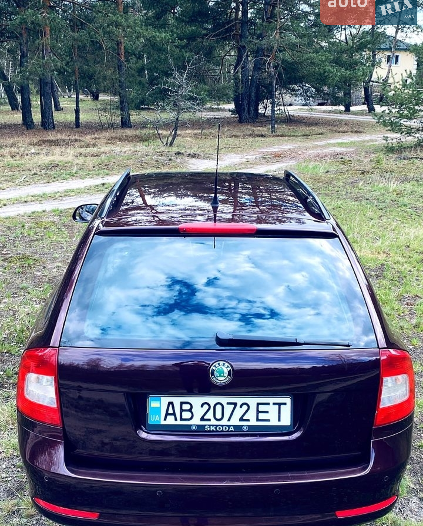2010 Skoda Octavia - мініатюра 7