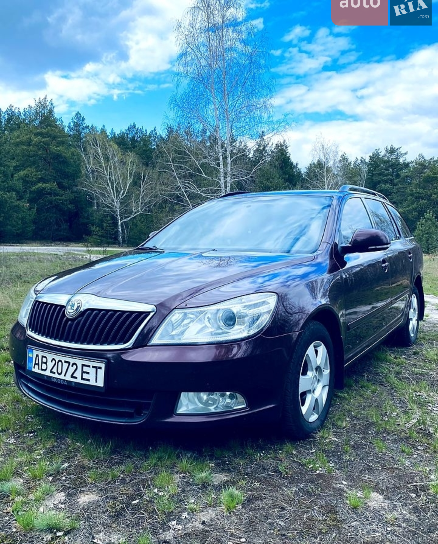2010 Skoda Octavia - мініатюра 14