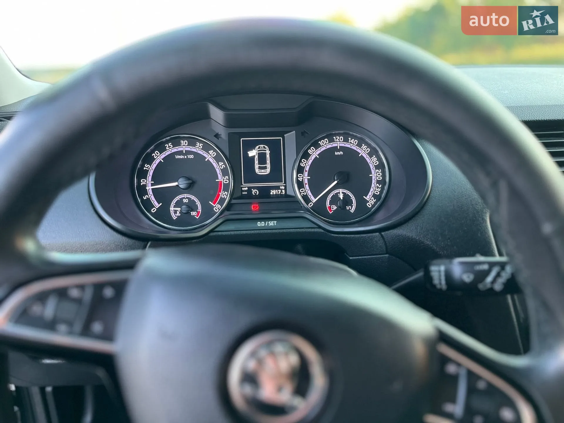 2020 Skoda Octavia - мініатюра 5