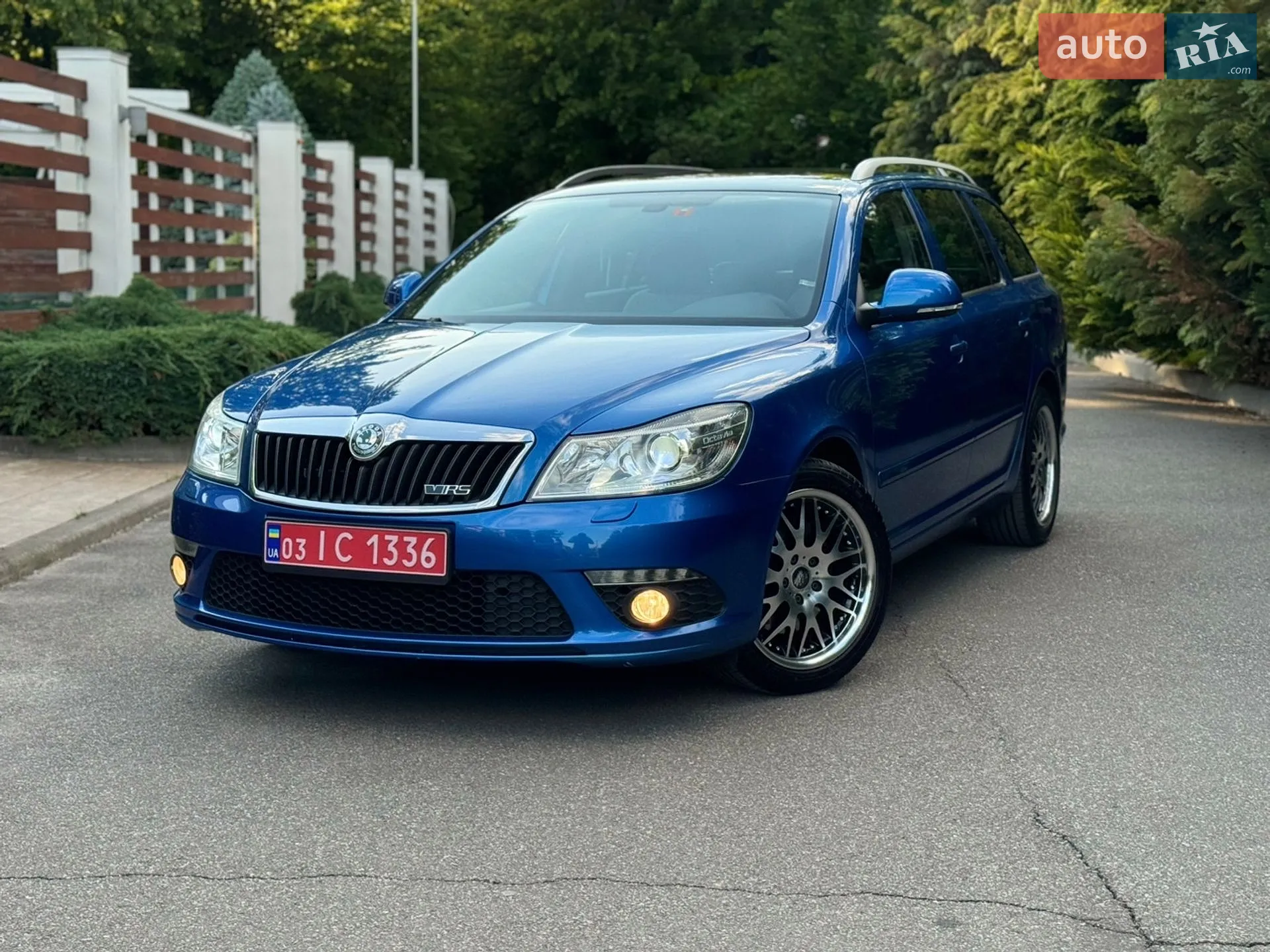 2010 Skoda Octavia - мініатюра 3
