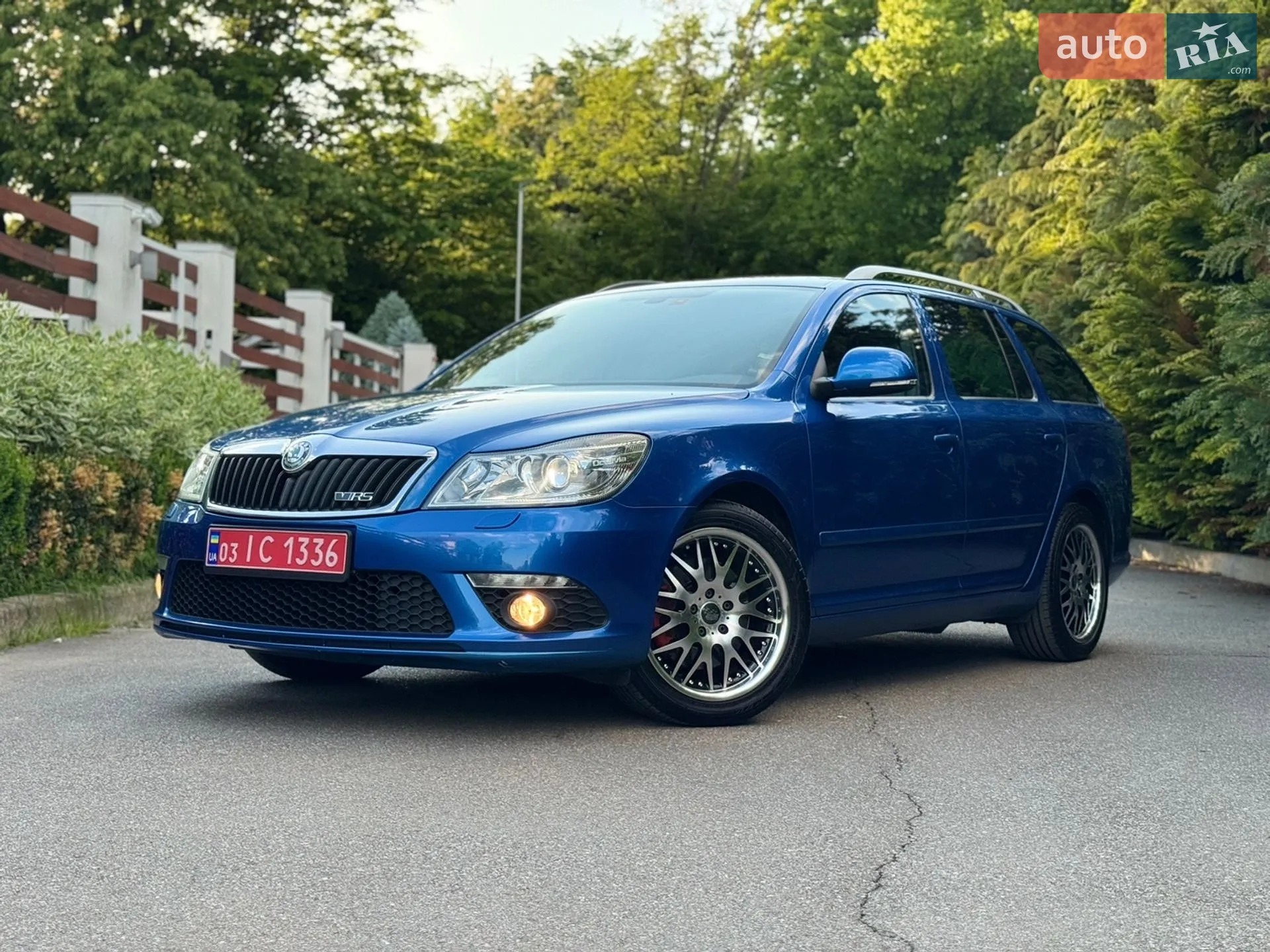 2010 Skoda Octavia - мініатюра 13