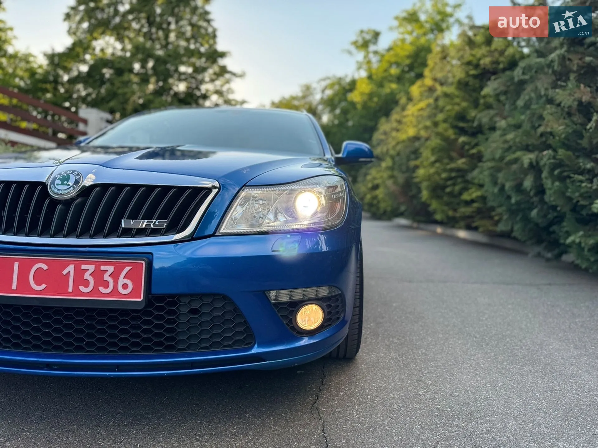 2010 Skoda Octavia - мініатюра 37