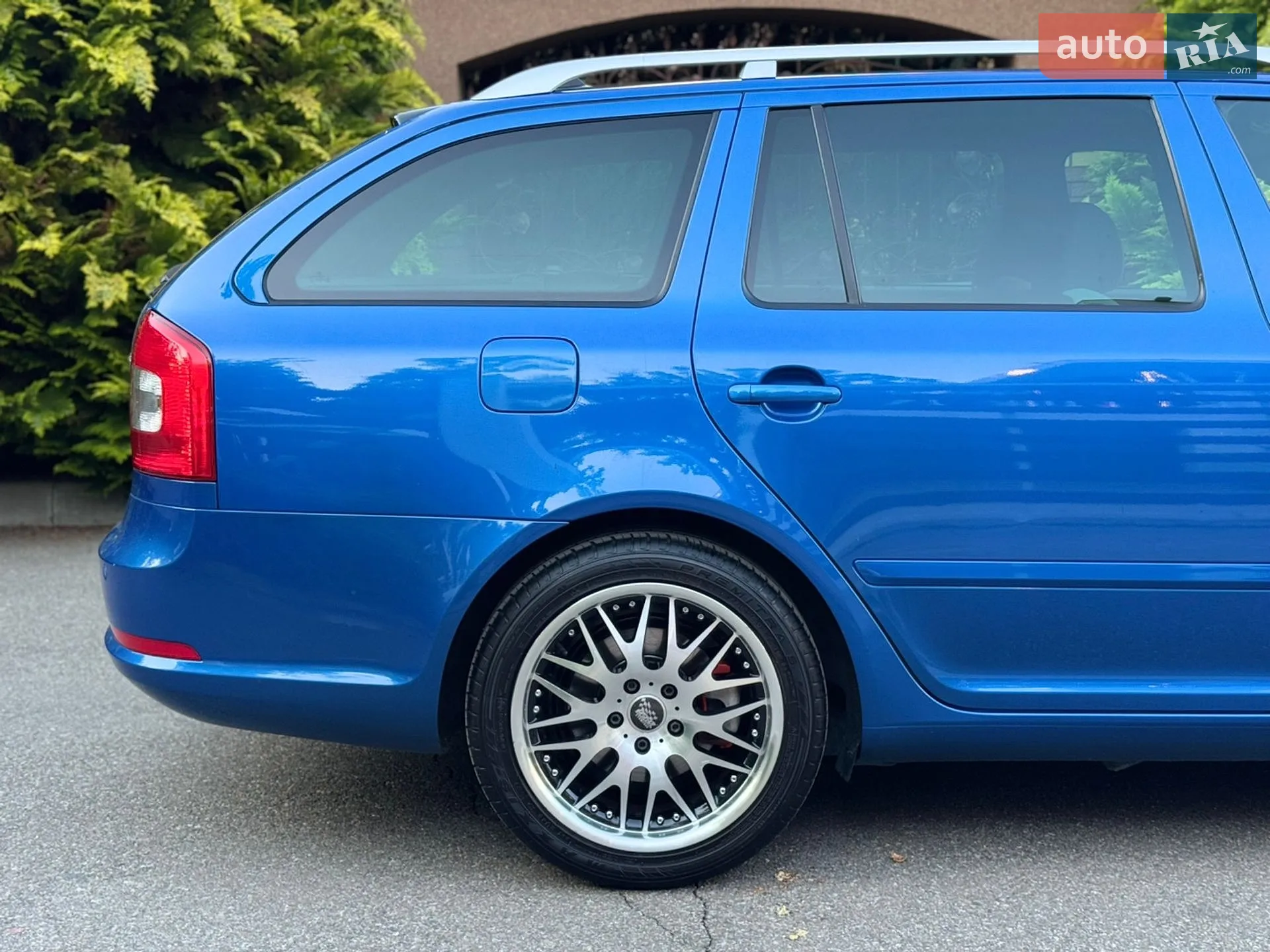 2010 Skoda Octavia - мініатюра 24