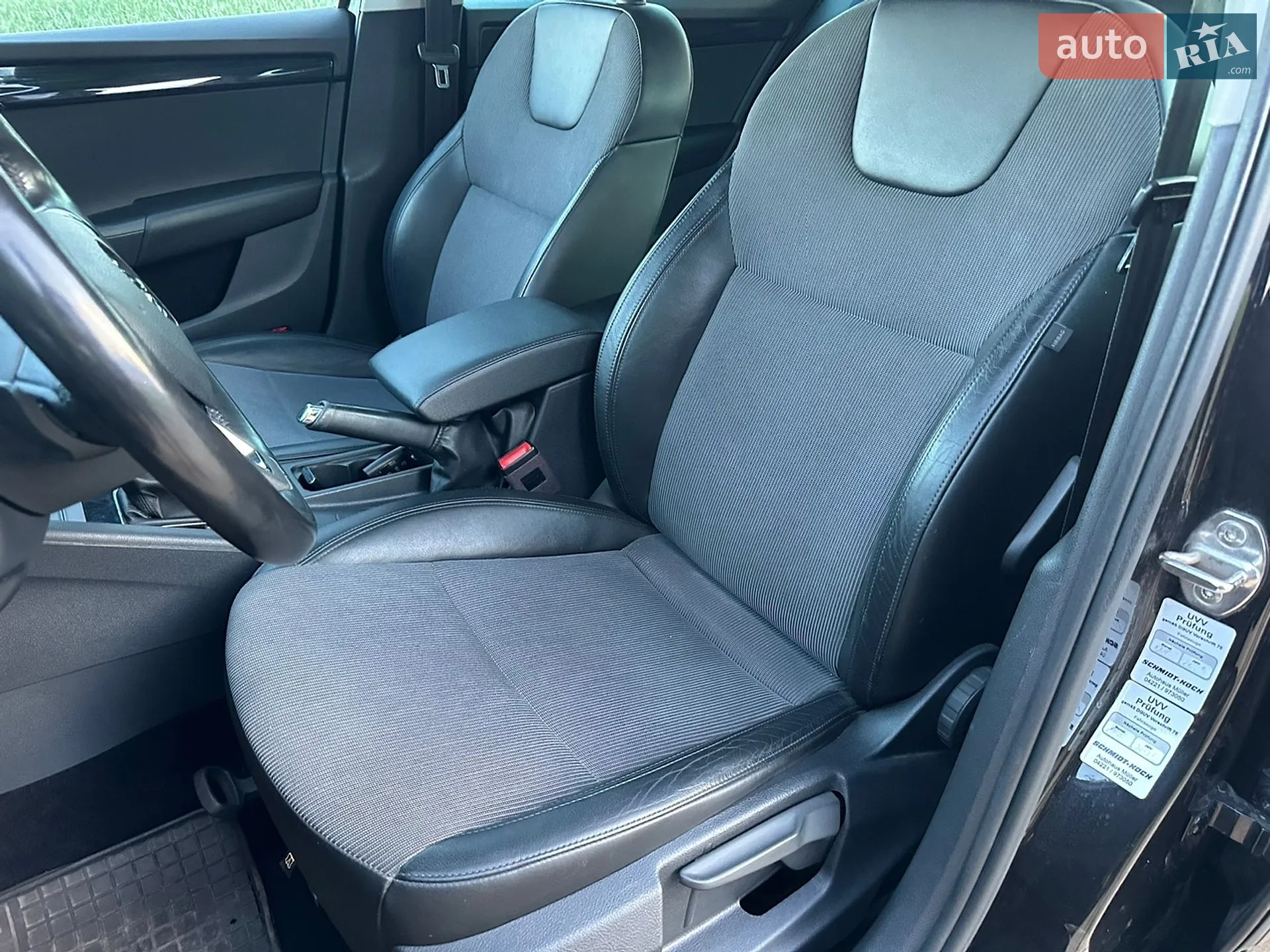 2019 Skoda Octavia - мініатюра 6