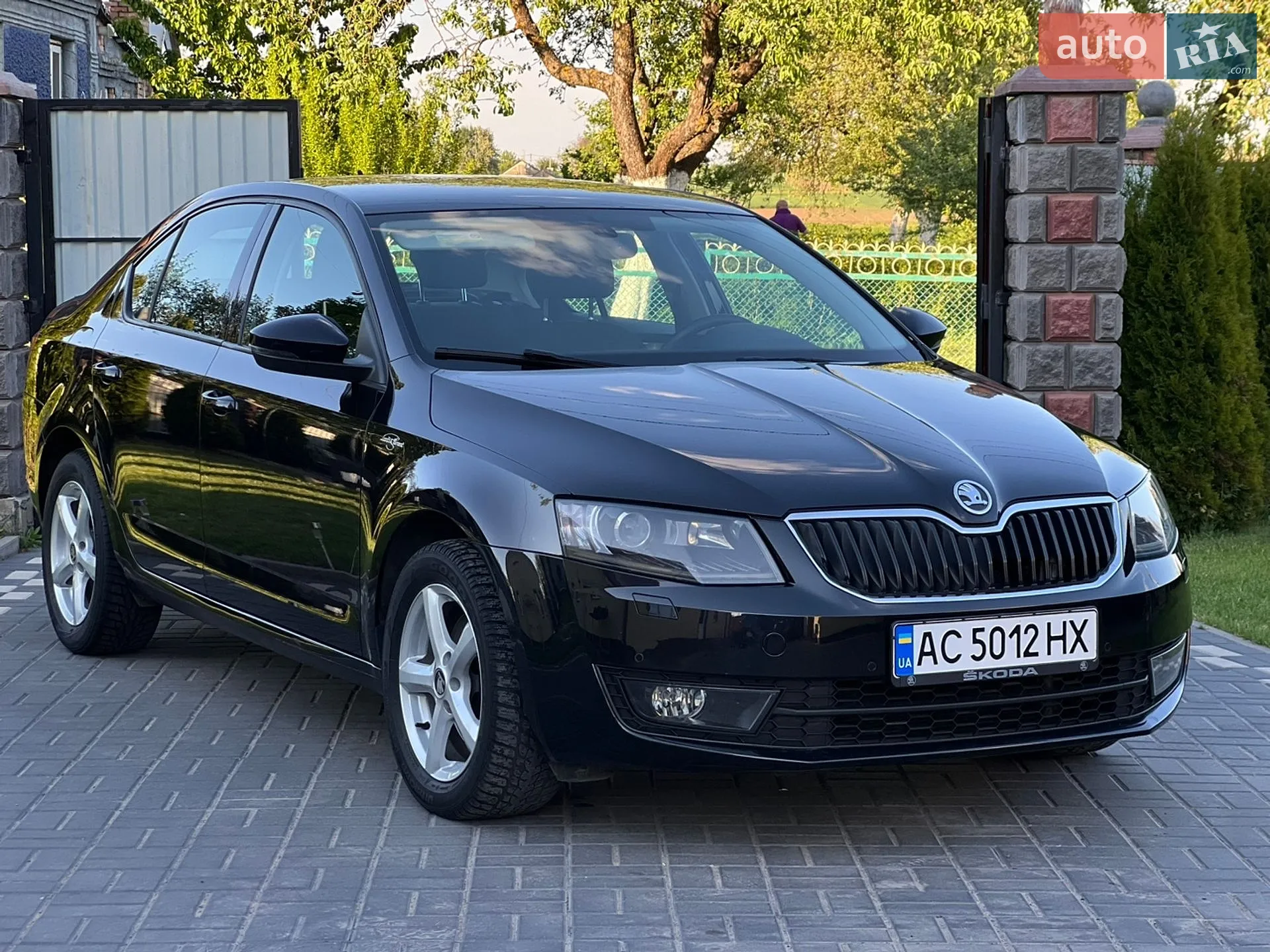 2013 Skoda Octavia - мініатюра 5