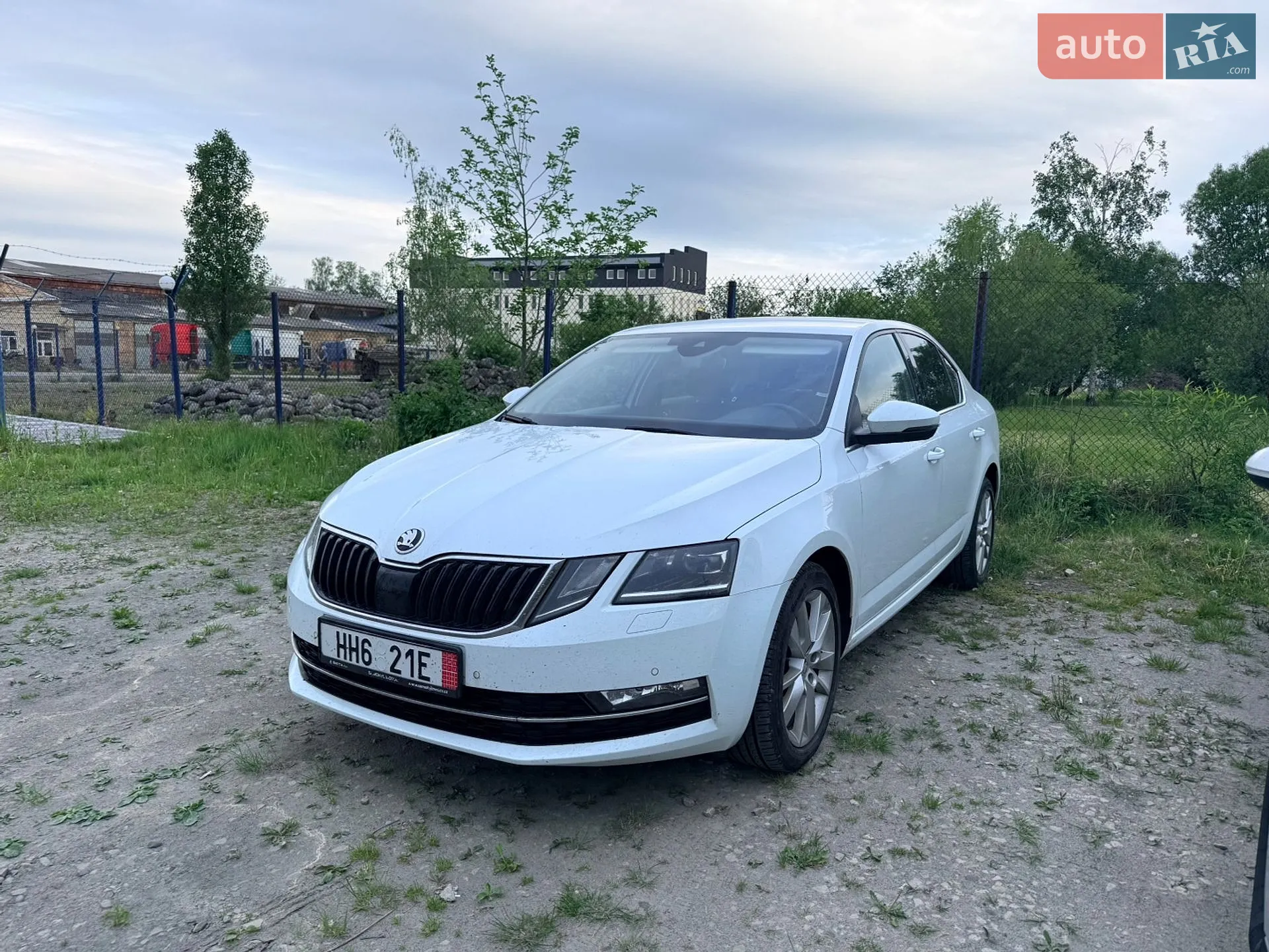 2019 Skoda Octavia - мініатюра 3