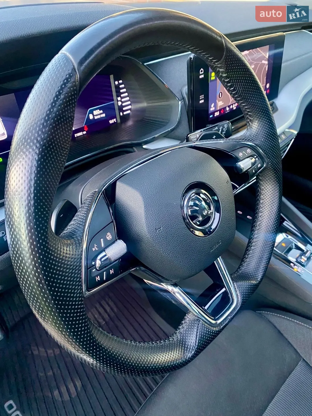 2020 Skoda Octavia - мініатюра 18