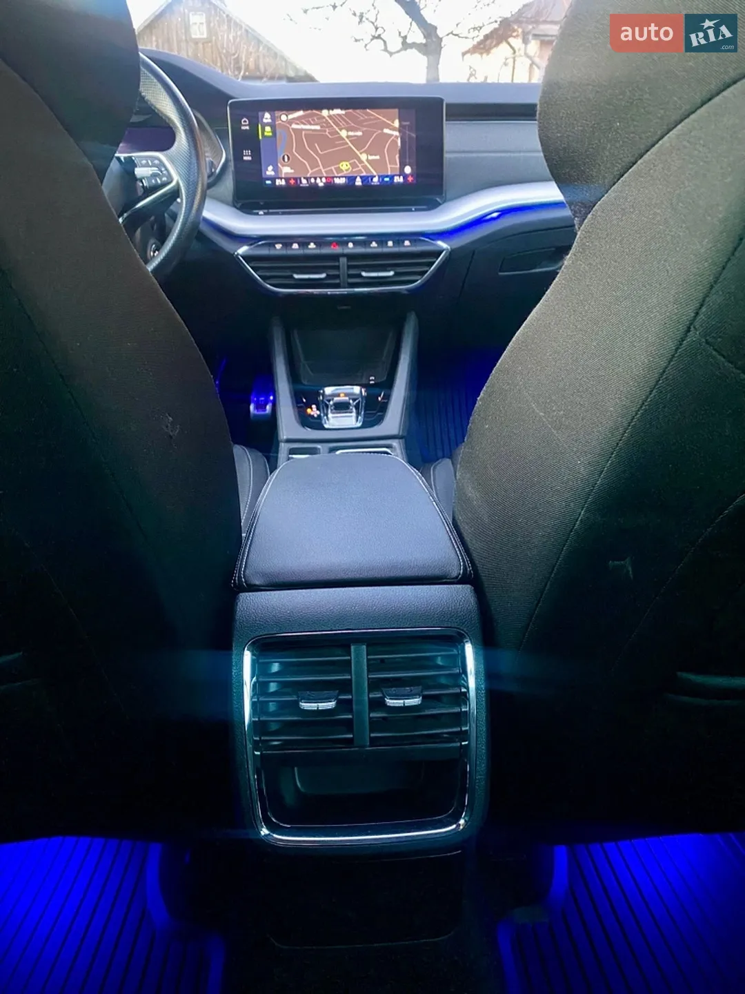 2020 Skoda Octavia - мініатюра 27
