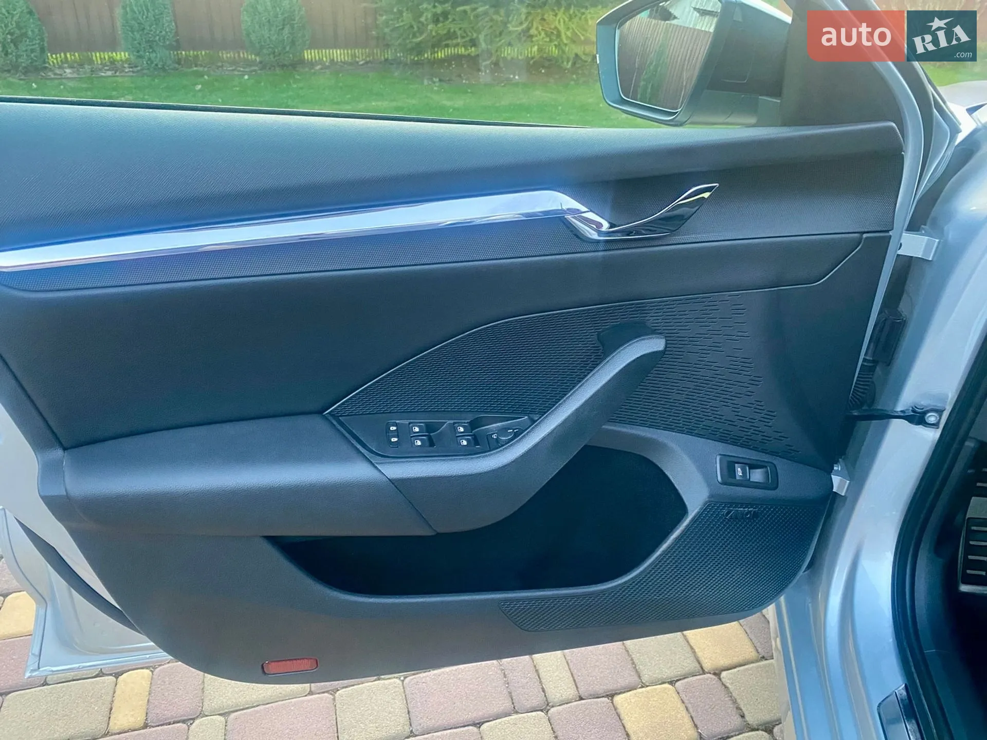 2020 Skoda Octavia - мініатюра 35