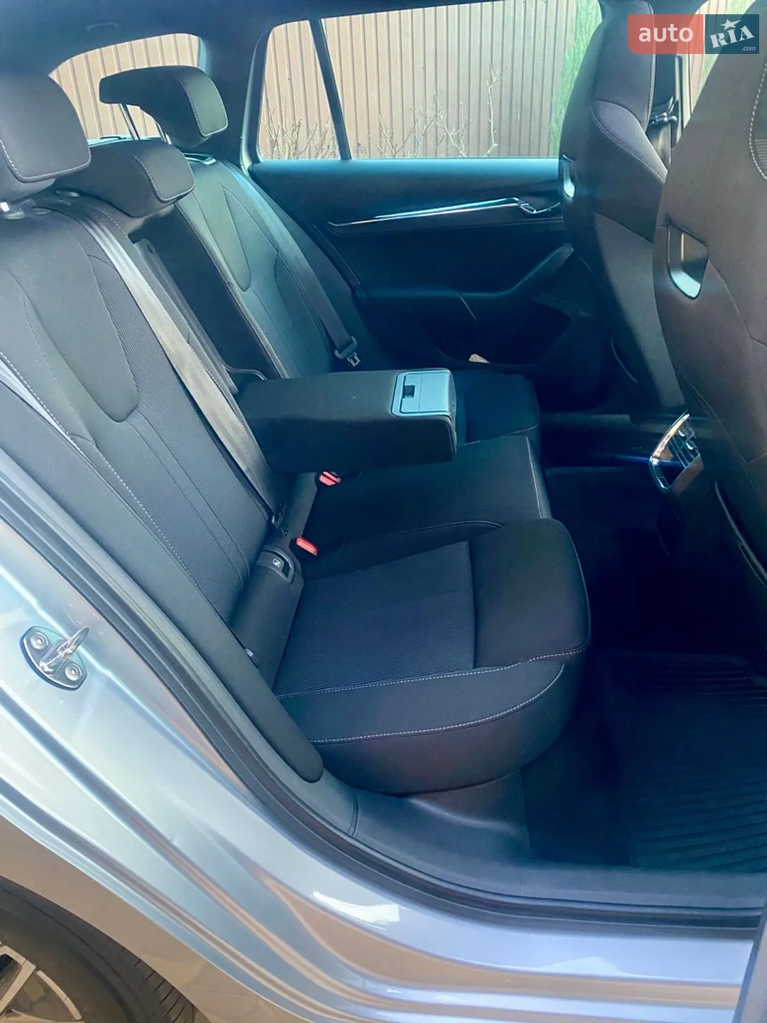 2020 Skoda Octavia - мініатюра 40