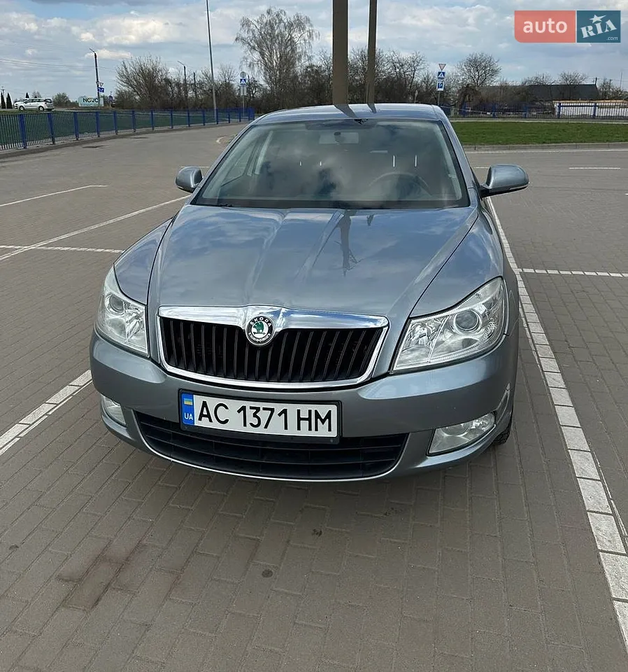 2014 Skoda Octavia - мініатюра 34