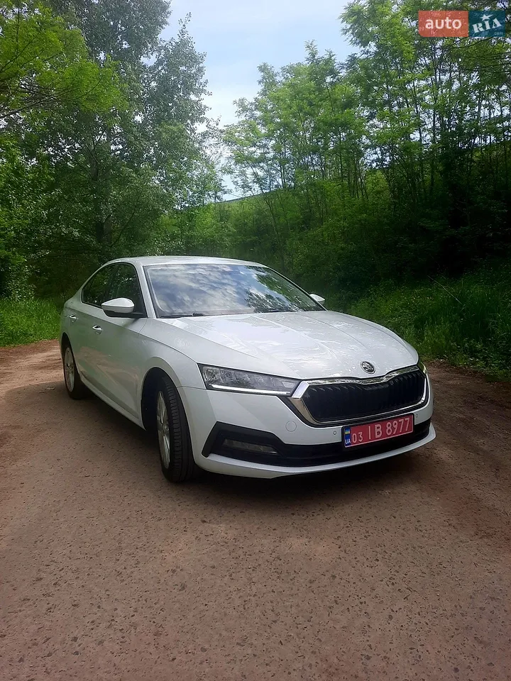2017 Skoda Superb - мініатюра 50