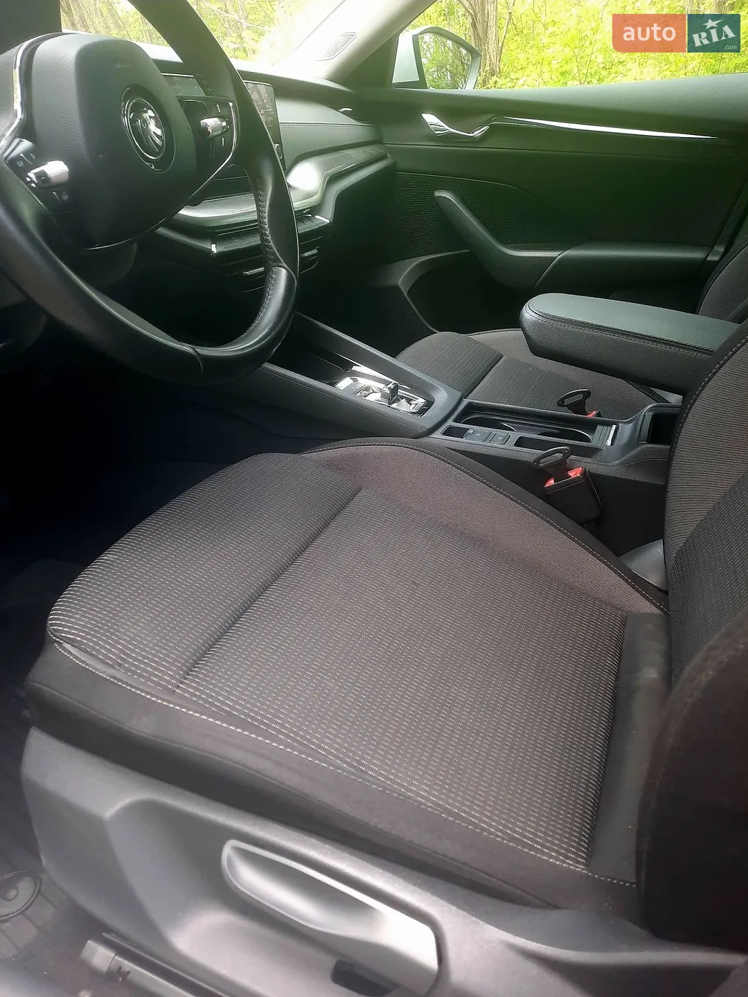 2020 Skoda Octavia - мініатюра 18