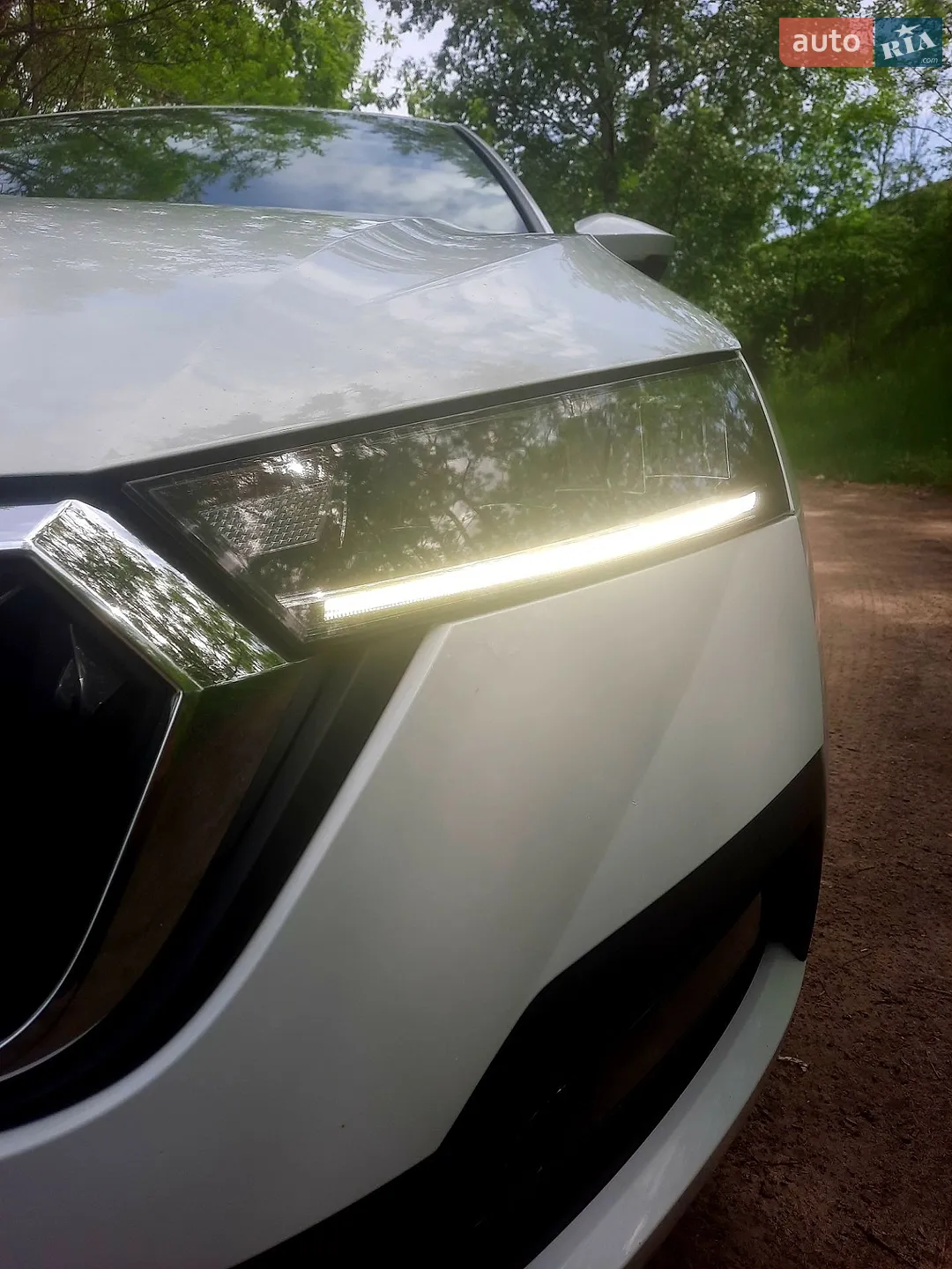 2020 Skoda Octavia - мініатюра 15