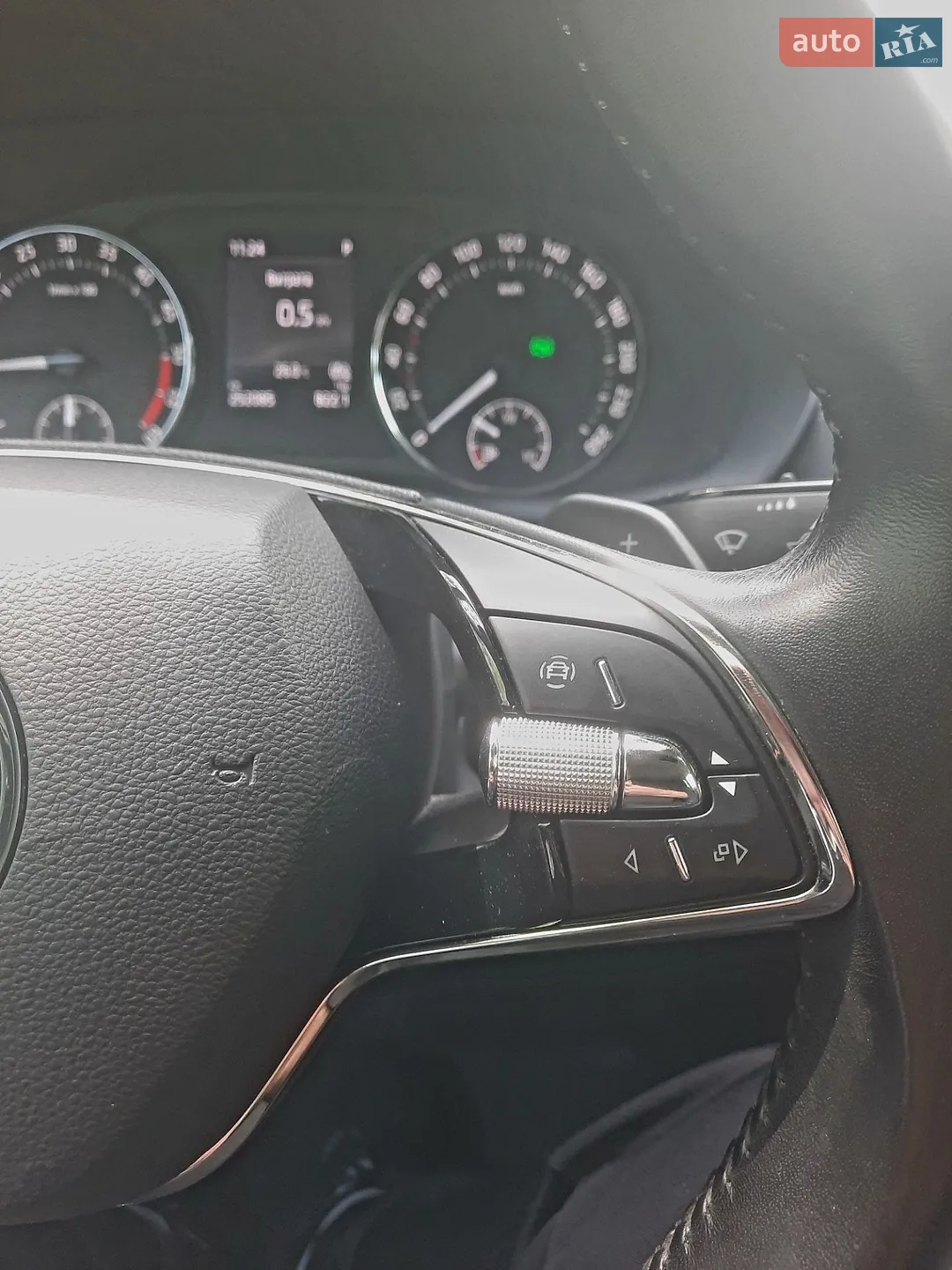 2020 Skoda Octavia - мініатюра 39