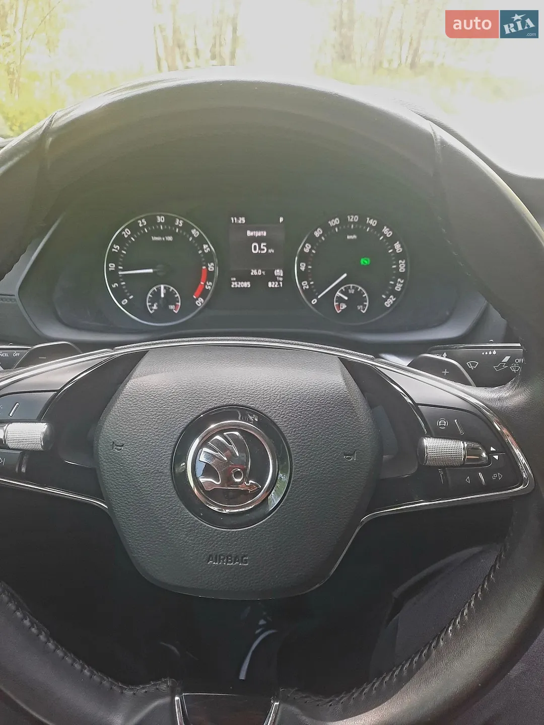 2020 Skoda Octavia - мініатюра 41