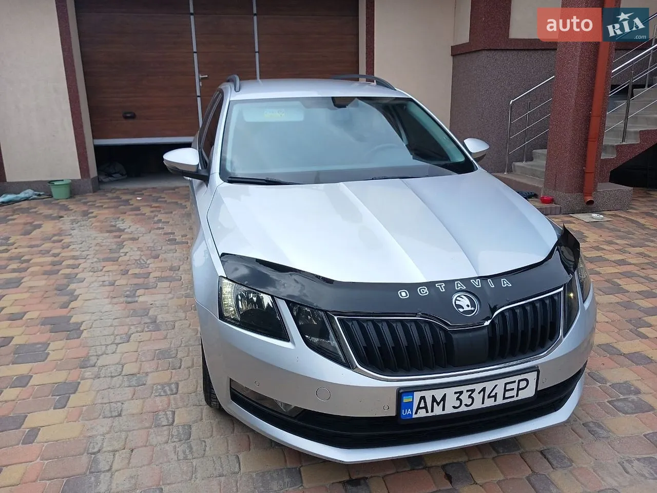 2017 Skoda Octavia - мініатюра 34