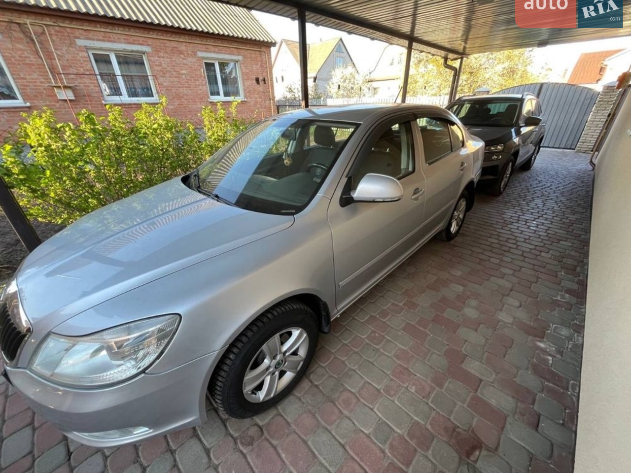 2013 Skoda Octavia - мініатюра 31