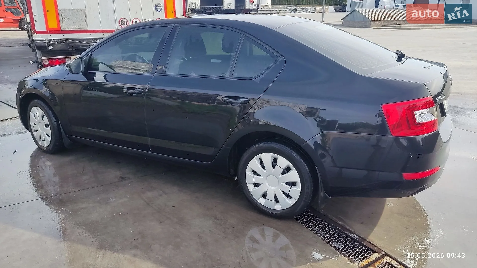 2013 Skoda Octavia - мініатюра 2