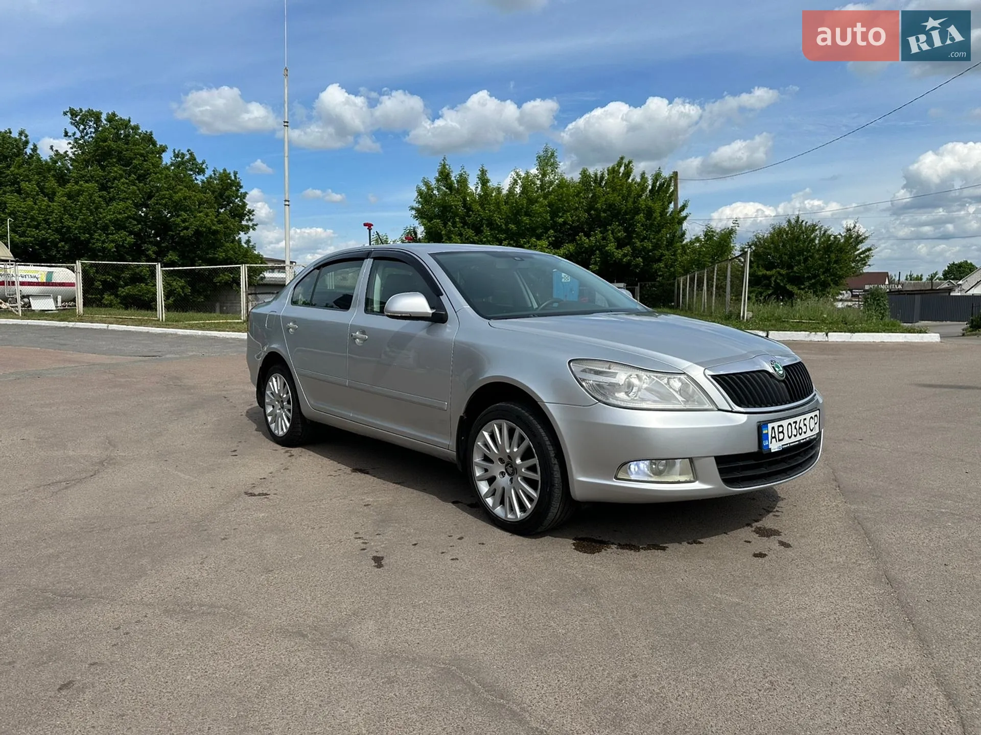 2012 Skoda Octavia - мініатюра 5