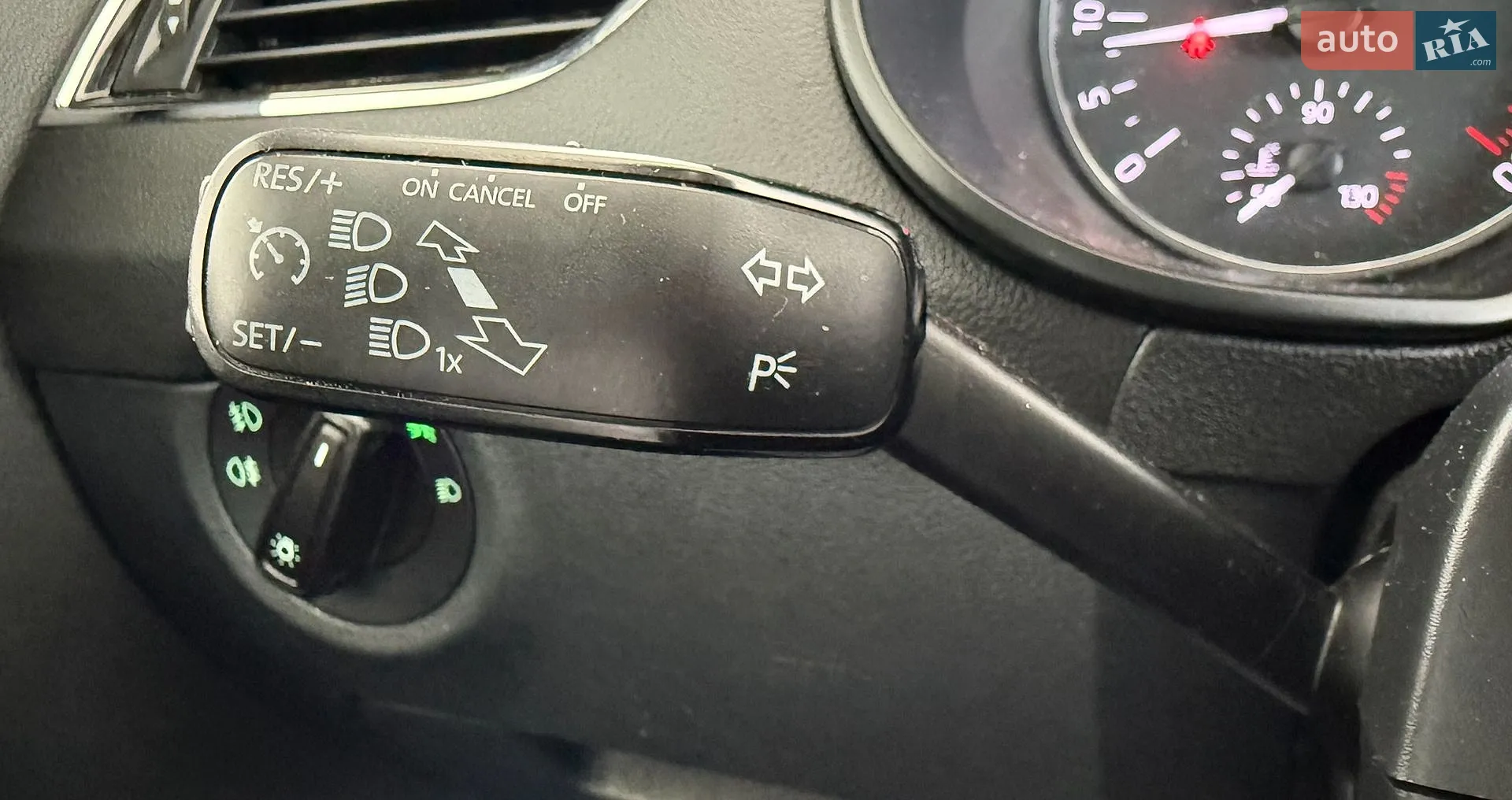 2014 Skoda Octavia - мініатюра 17