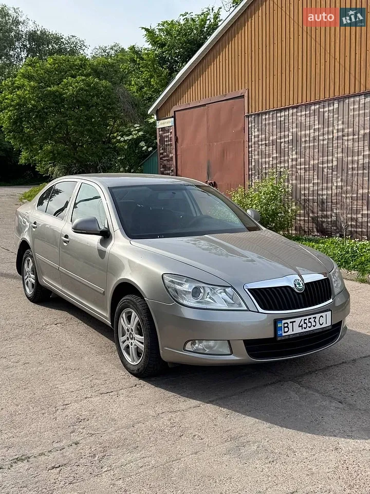 2013 Skoda Octavia - мініатюра 39