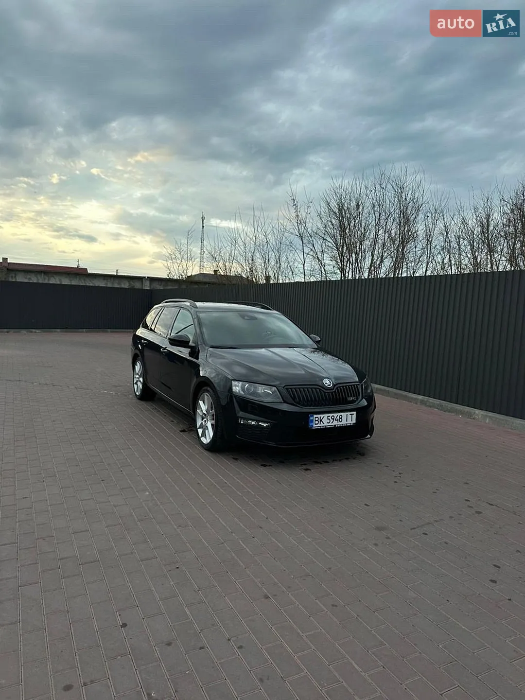 2014 Skoda Octavia - мініатюра 4