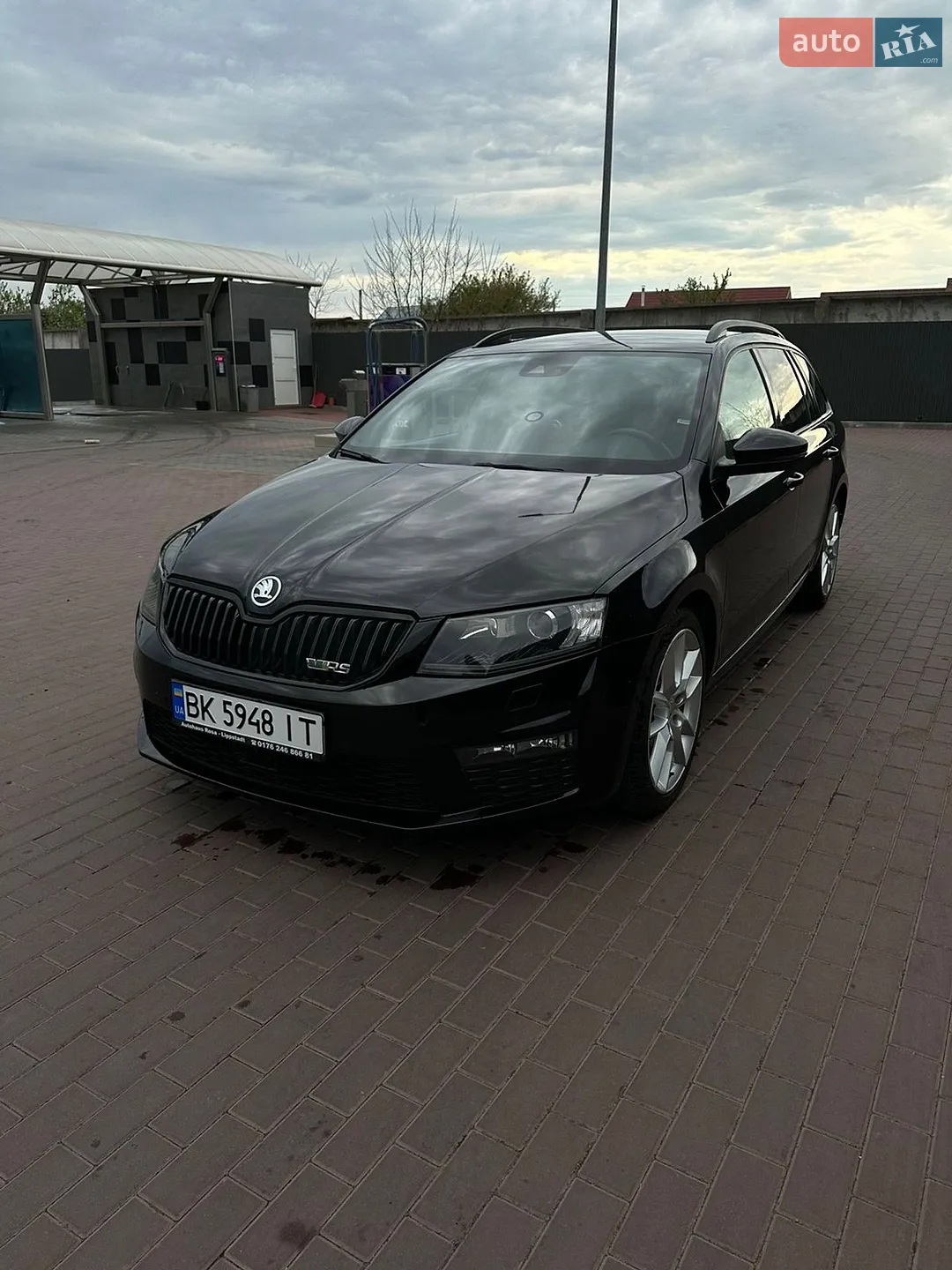 2014 Skoda Octavia - мініатюра 17