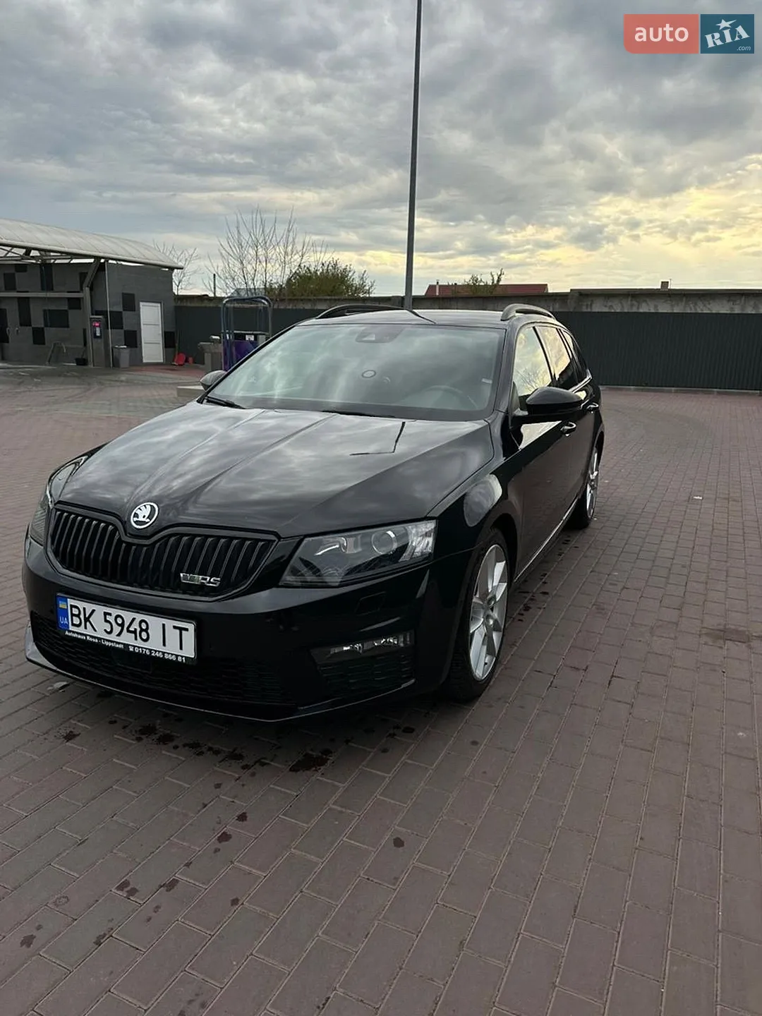 2014 Skoda Octavia - мініатюра 27