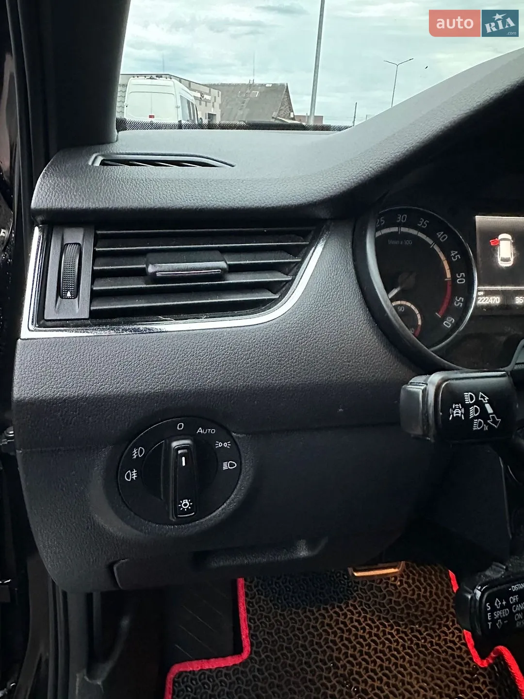 2014 Skoda Octavia - мініатюра 30