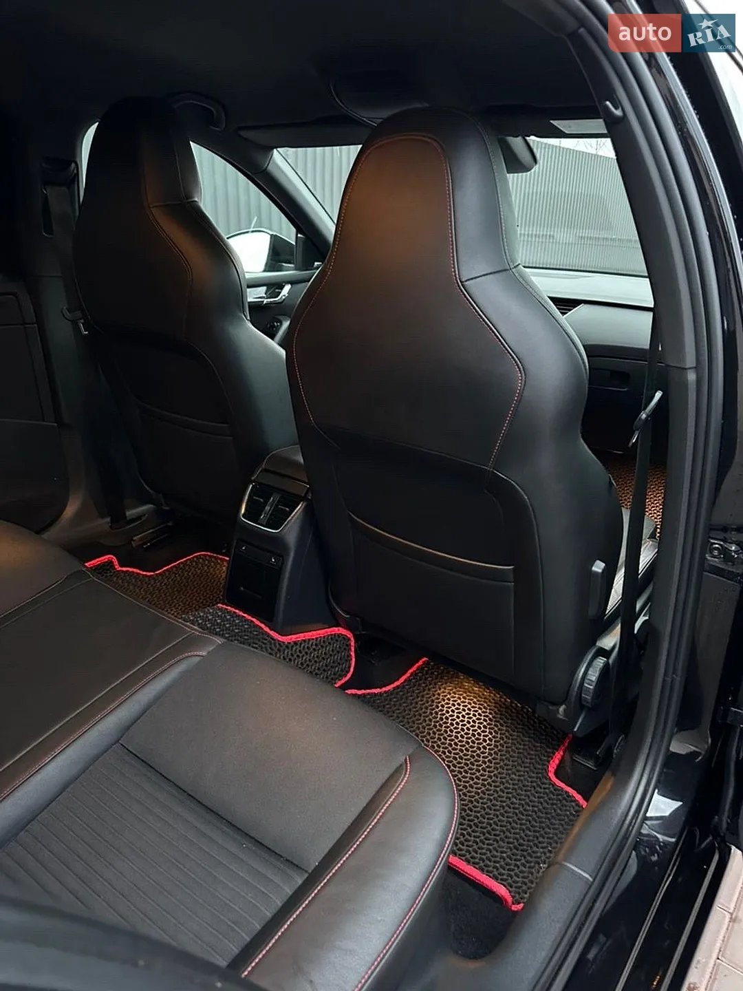 2014 Skoda Octavia - мініатюра 33