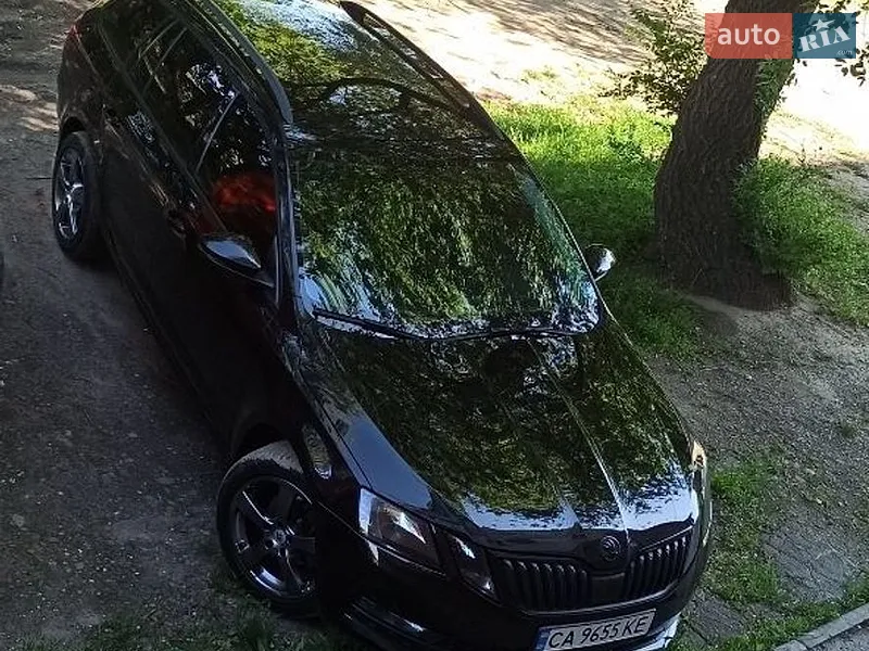 Skoda Octavia 2018 VIN TMBJG7NE8J0287442 фото оголошення 47 з 76