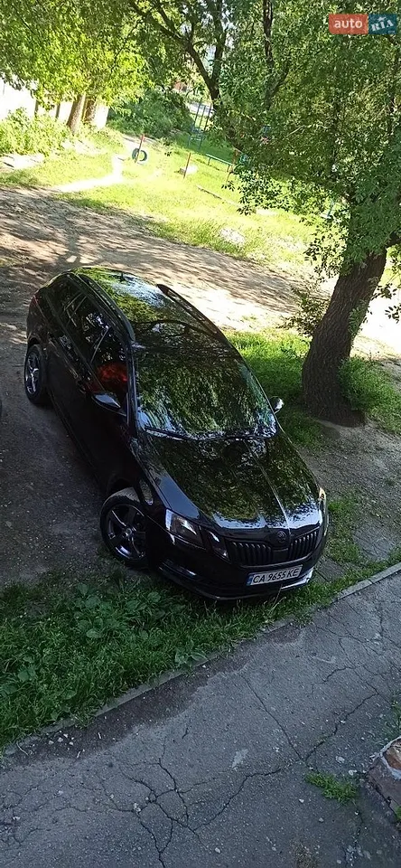 2020 Skoda Octavia - мініатюра 19
