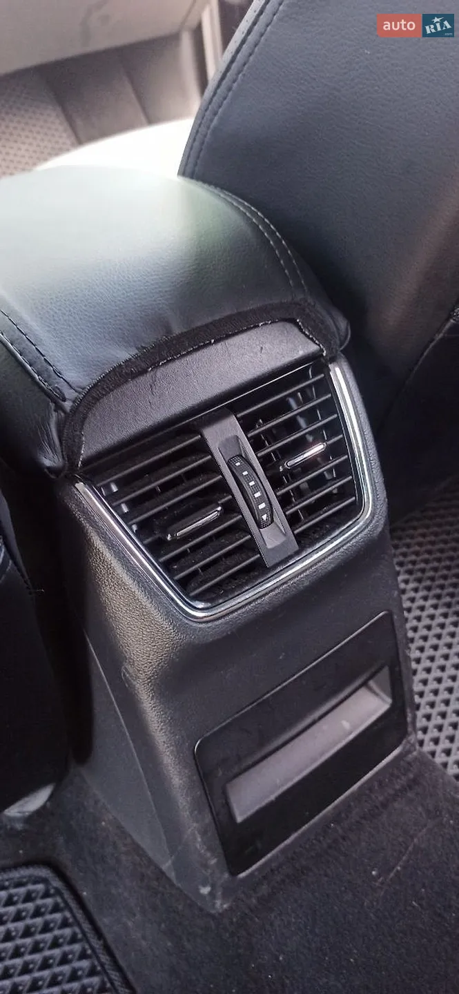 2019 Skoda Octavia - мініатюра 23