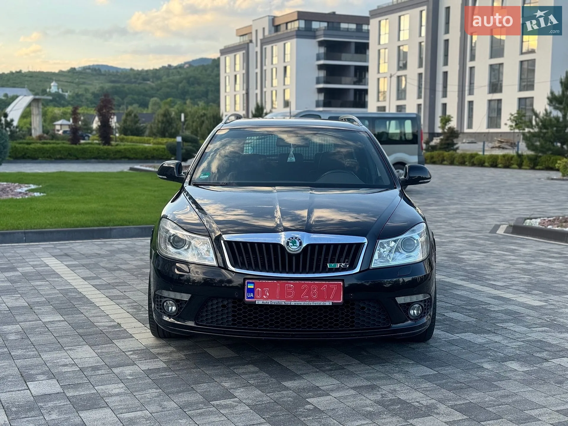 2012 Skoda Octavia - мініатюра 6