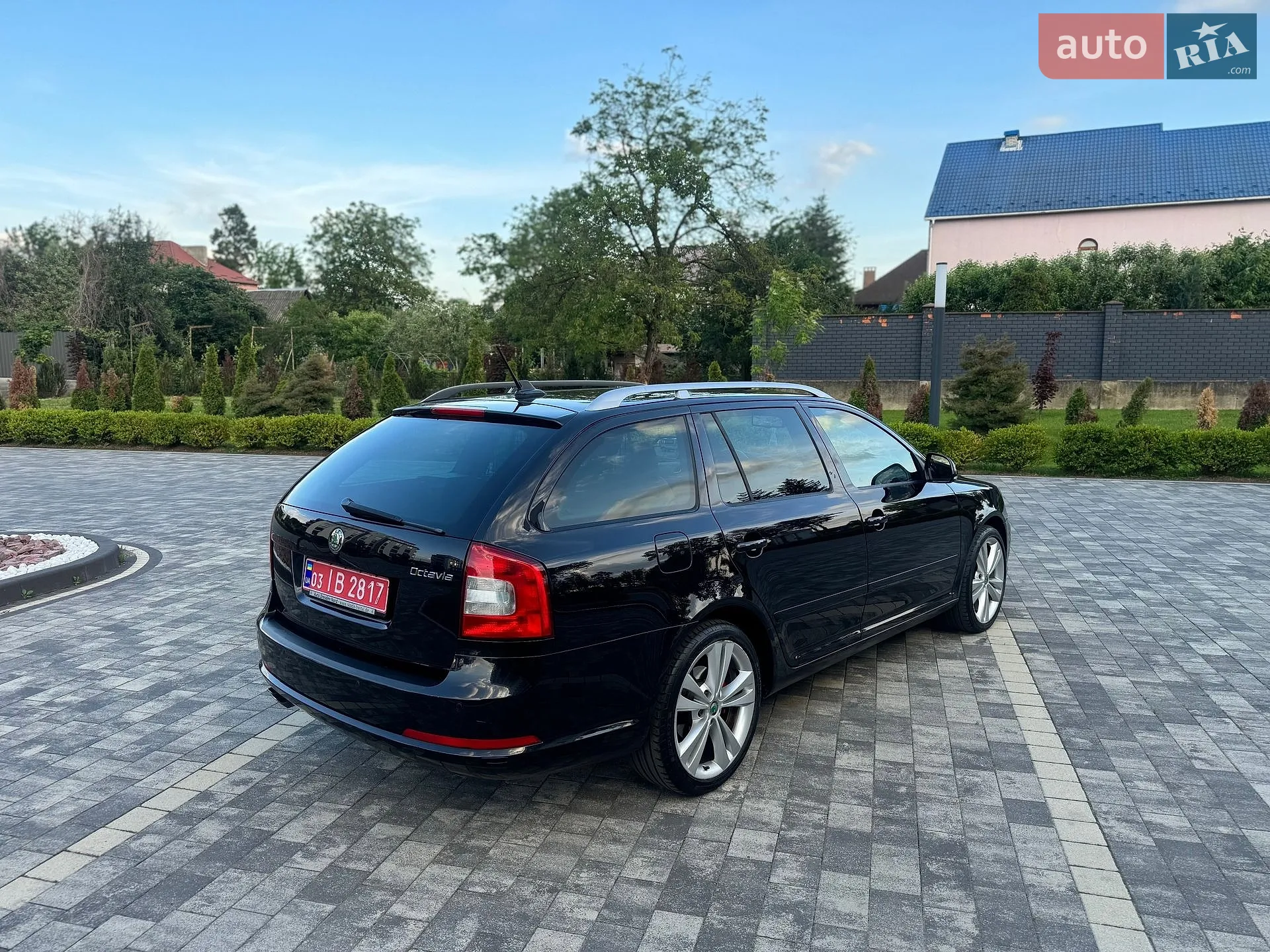 2012 Skoda Octavia - мініатюра 12