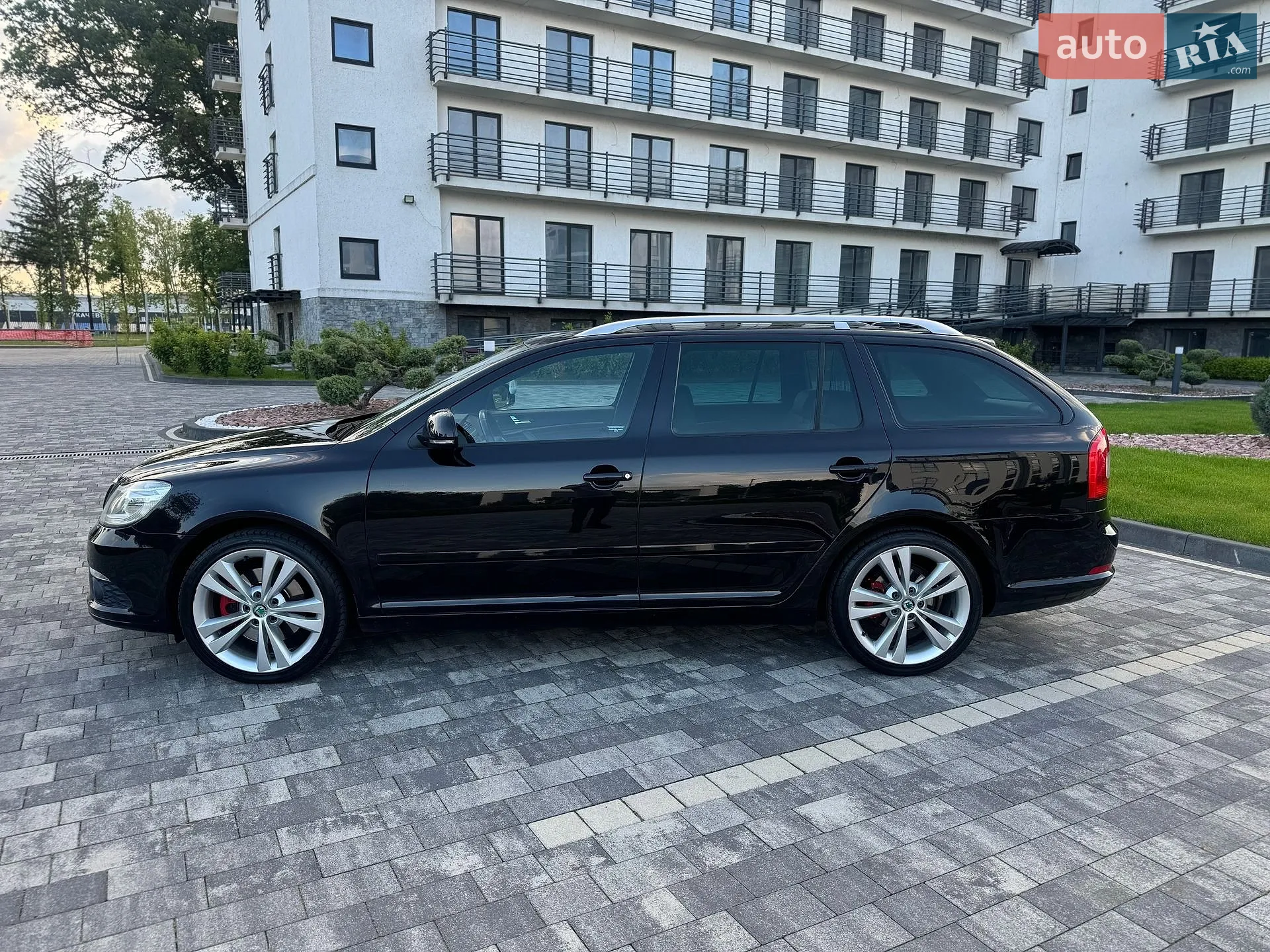 2012 Skoda Octavia - мініатюра 17