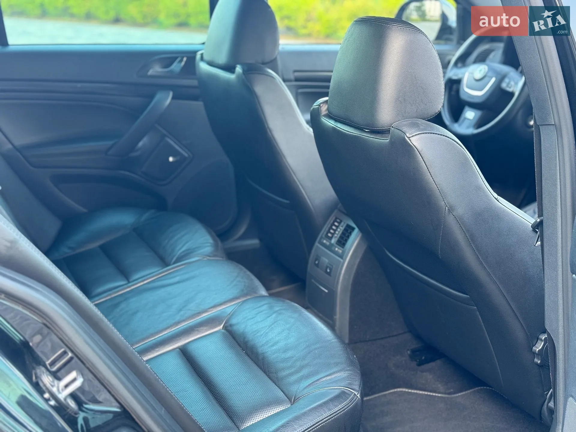 2012 Skoda Octavia - мініатюра 22