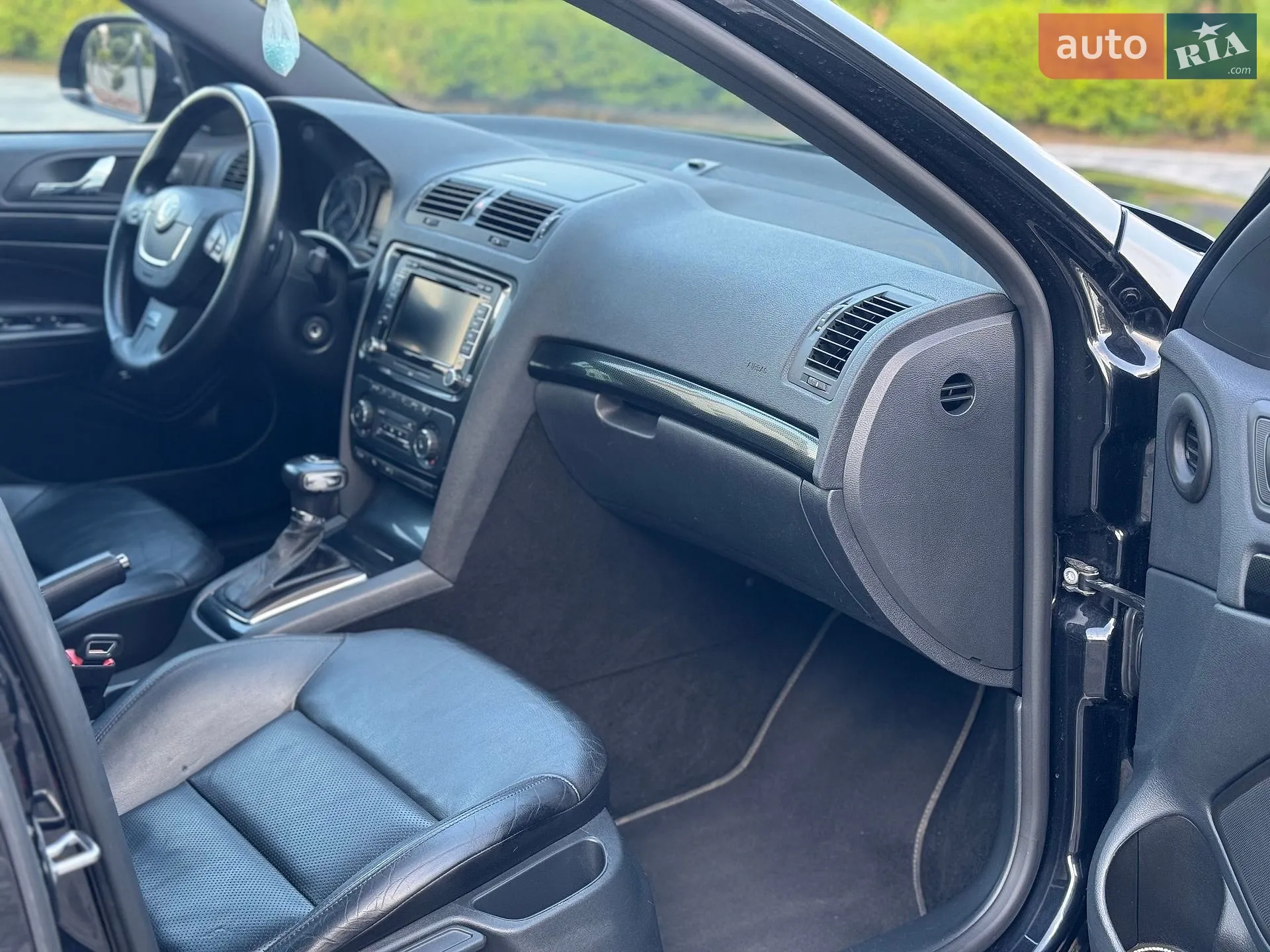 2012 Skoda Octavia - мініатюра 25