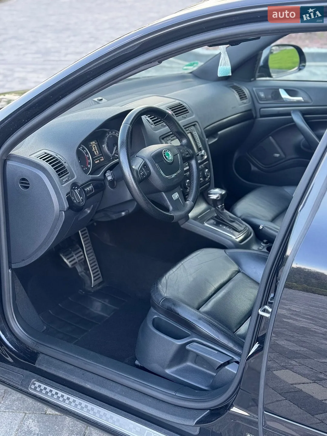 2012 Skoda Octavia - мініатюра 32