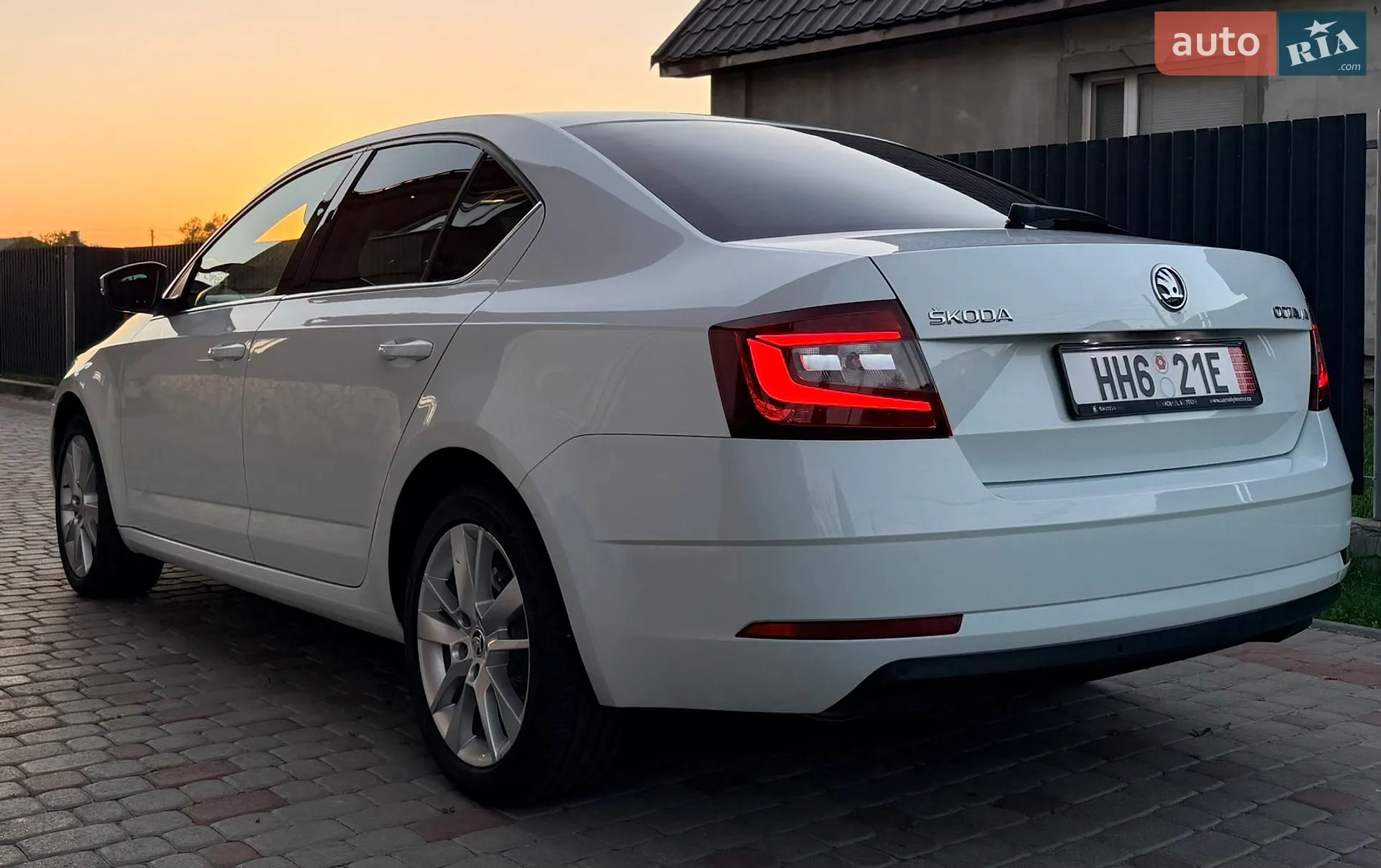 2019 Skoda Octavia - мініатюра 15